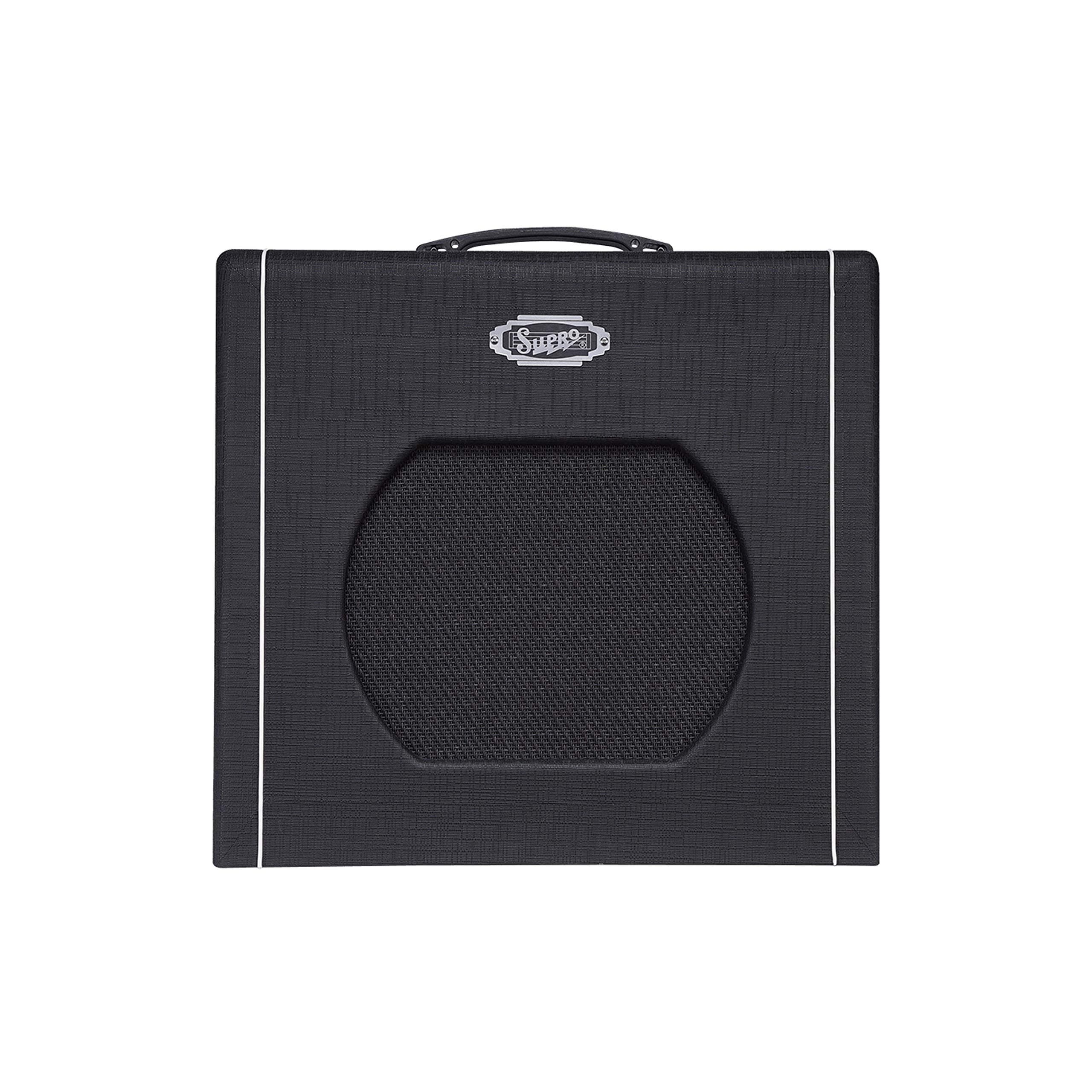 Supro Blues King 12 Guitar Combo Amplifier (1812R)