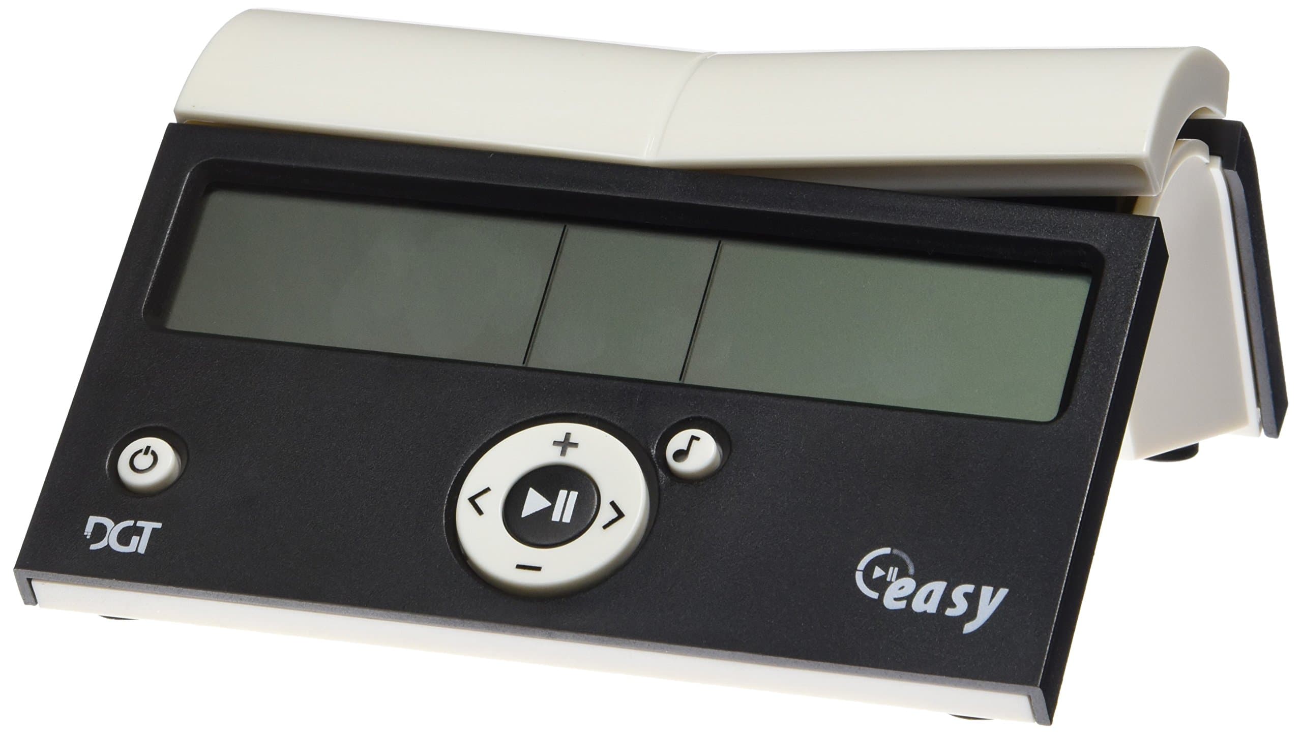 DGT Easy Digital Game Timer - Black Beyond