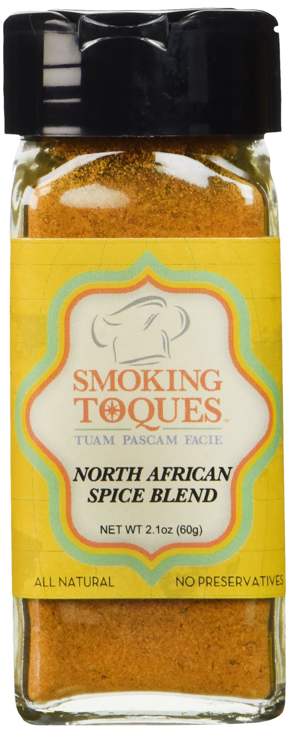 North African Spice Blend