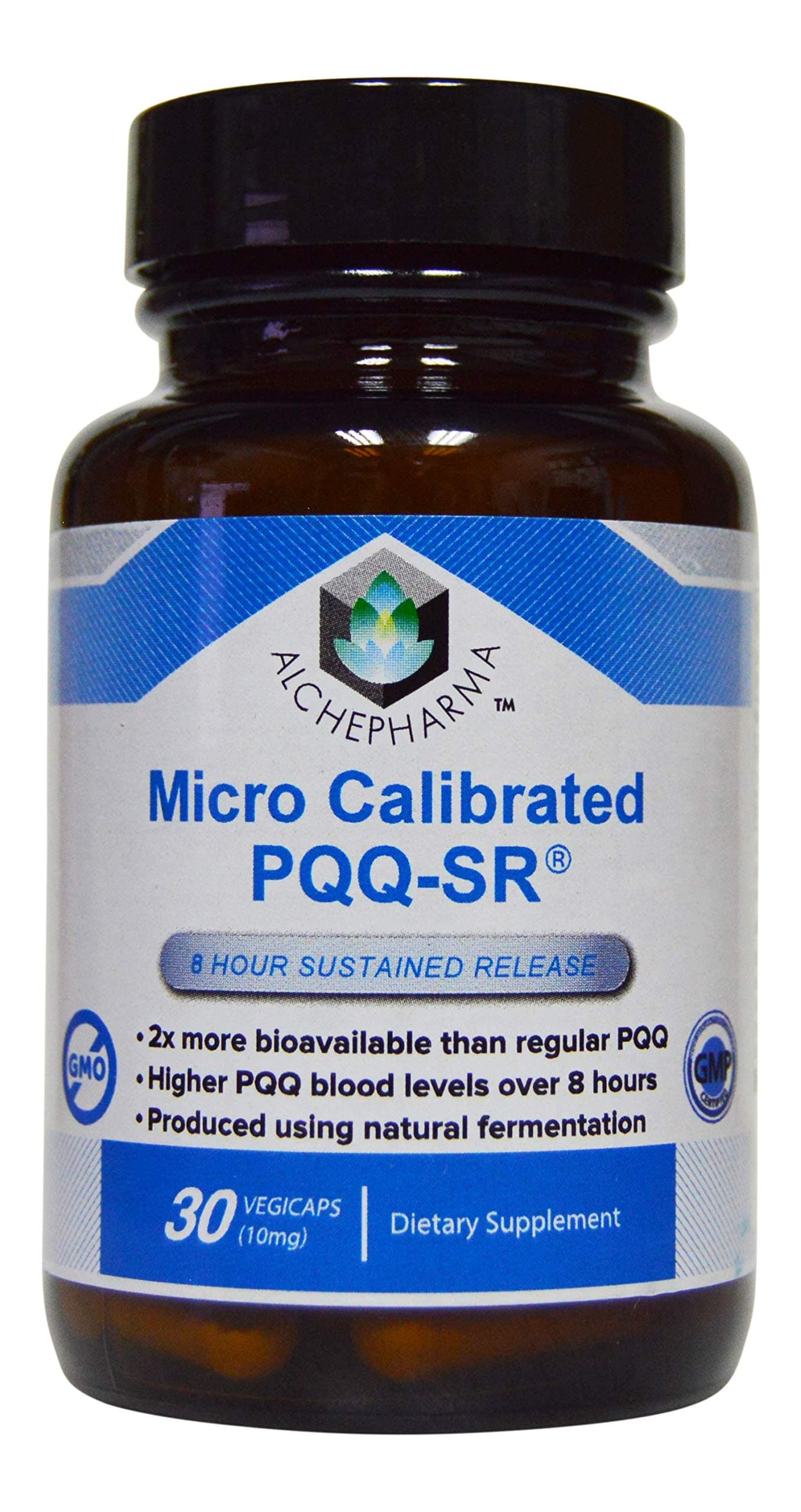 Micro Calibrated PQQ-SR