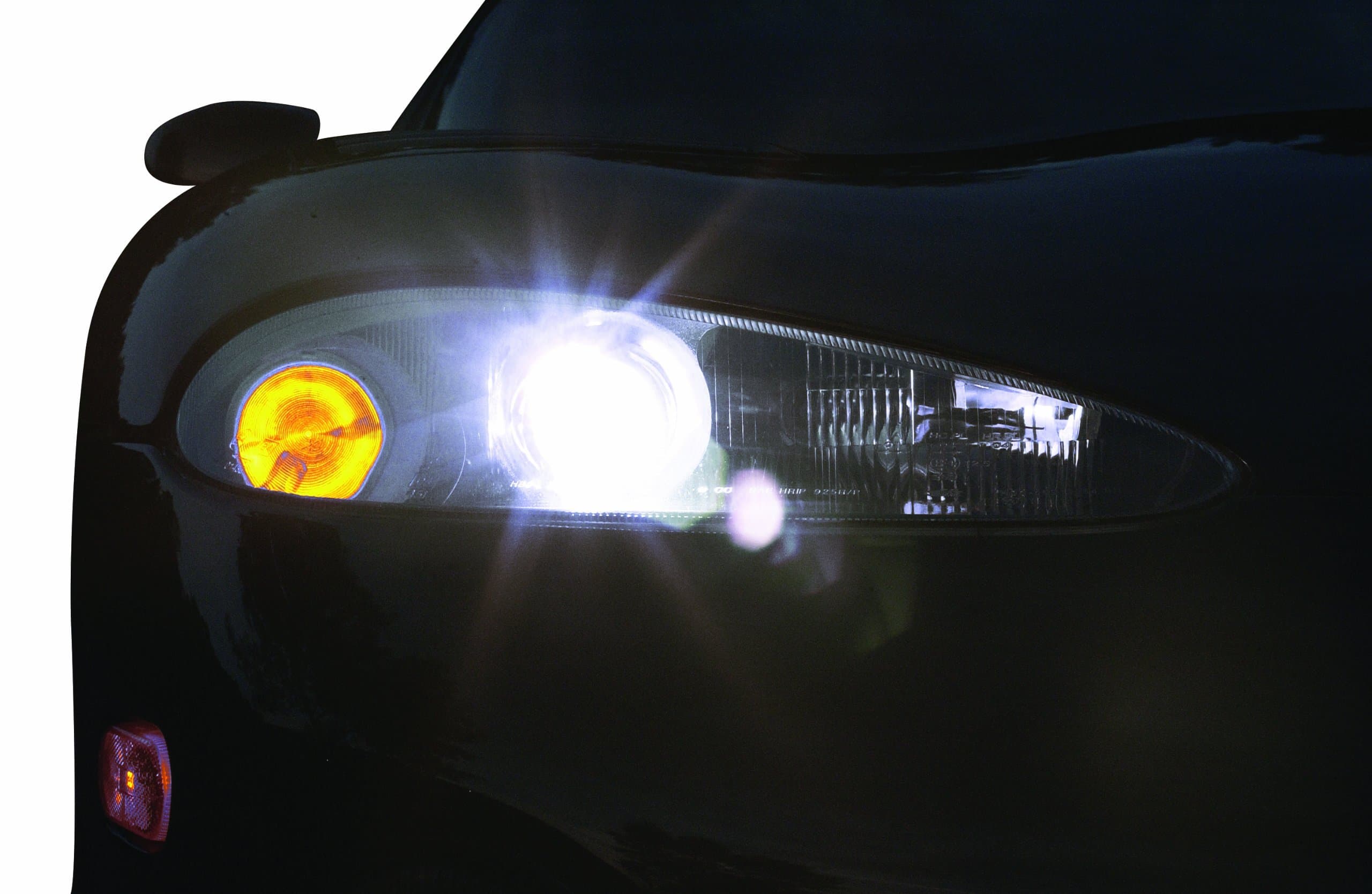 StreetGLow H889 - 27W Xenon White Bulbs