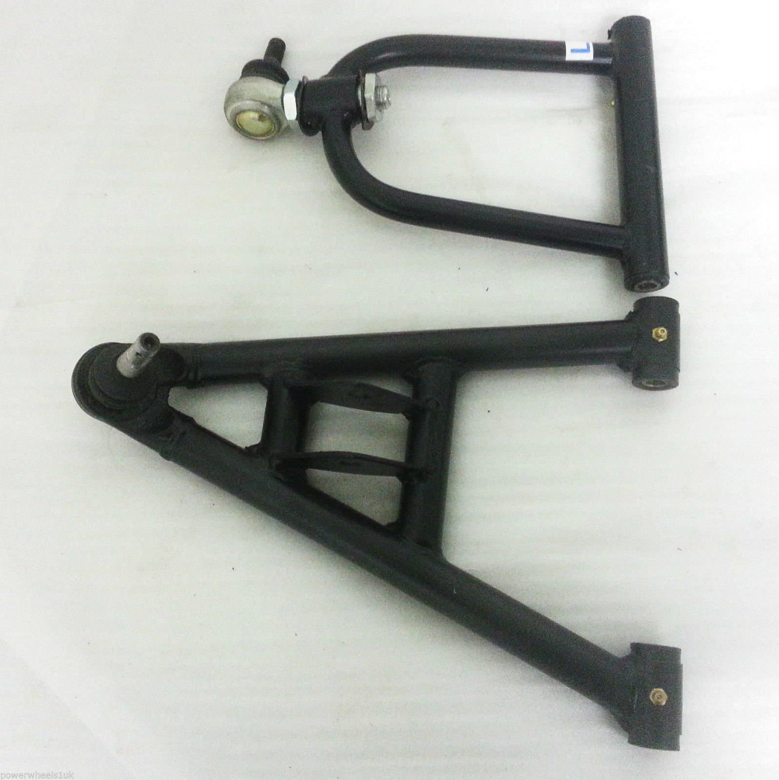 Complete A-Arm Assembly Left For Bashan BS200S-3 200cc Air Cooled Quad ATV