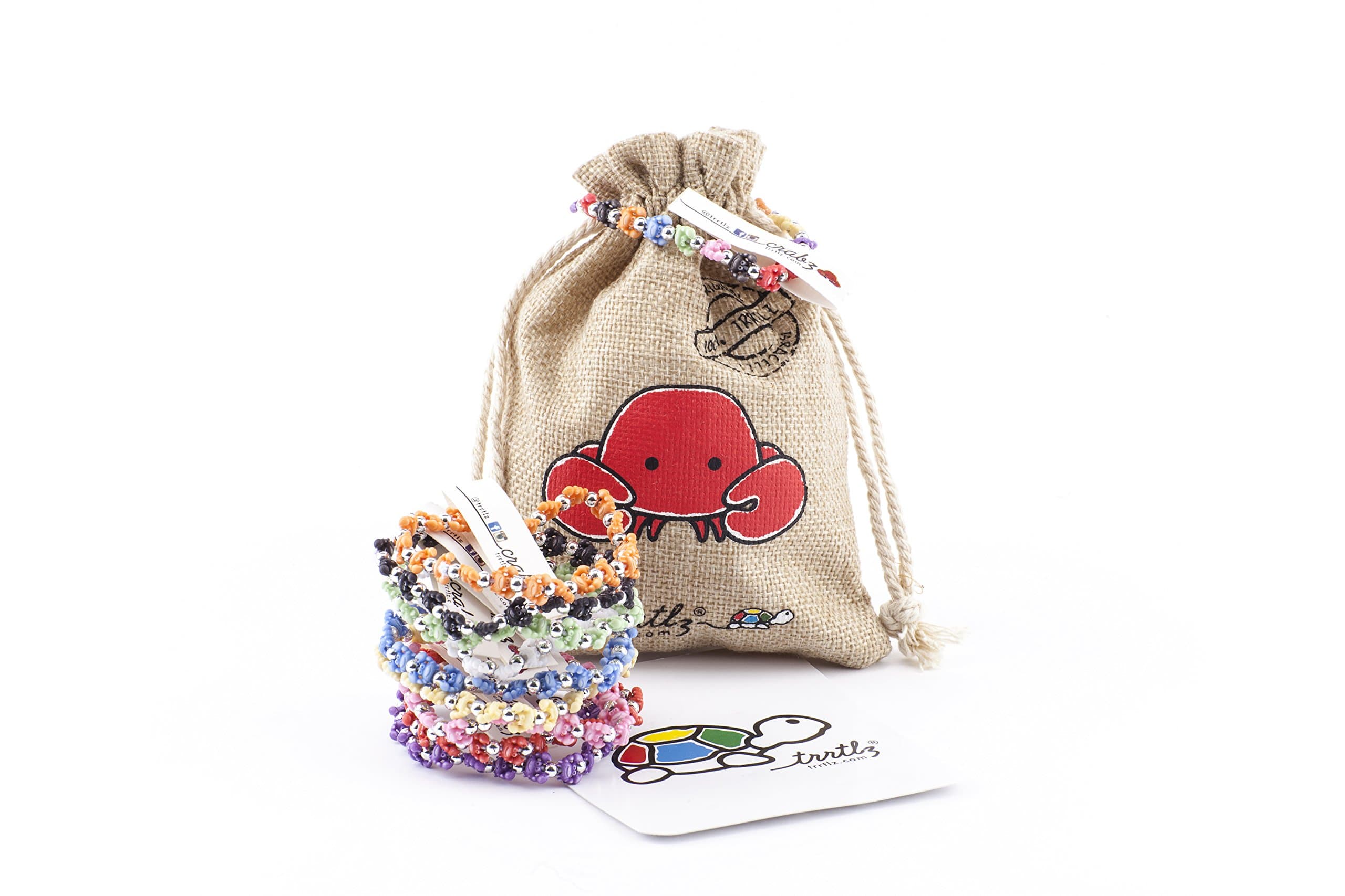 Crabz Original 10 Pack