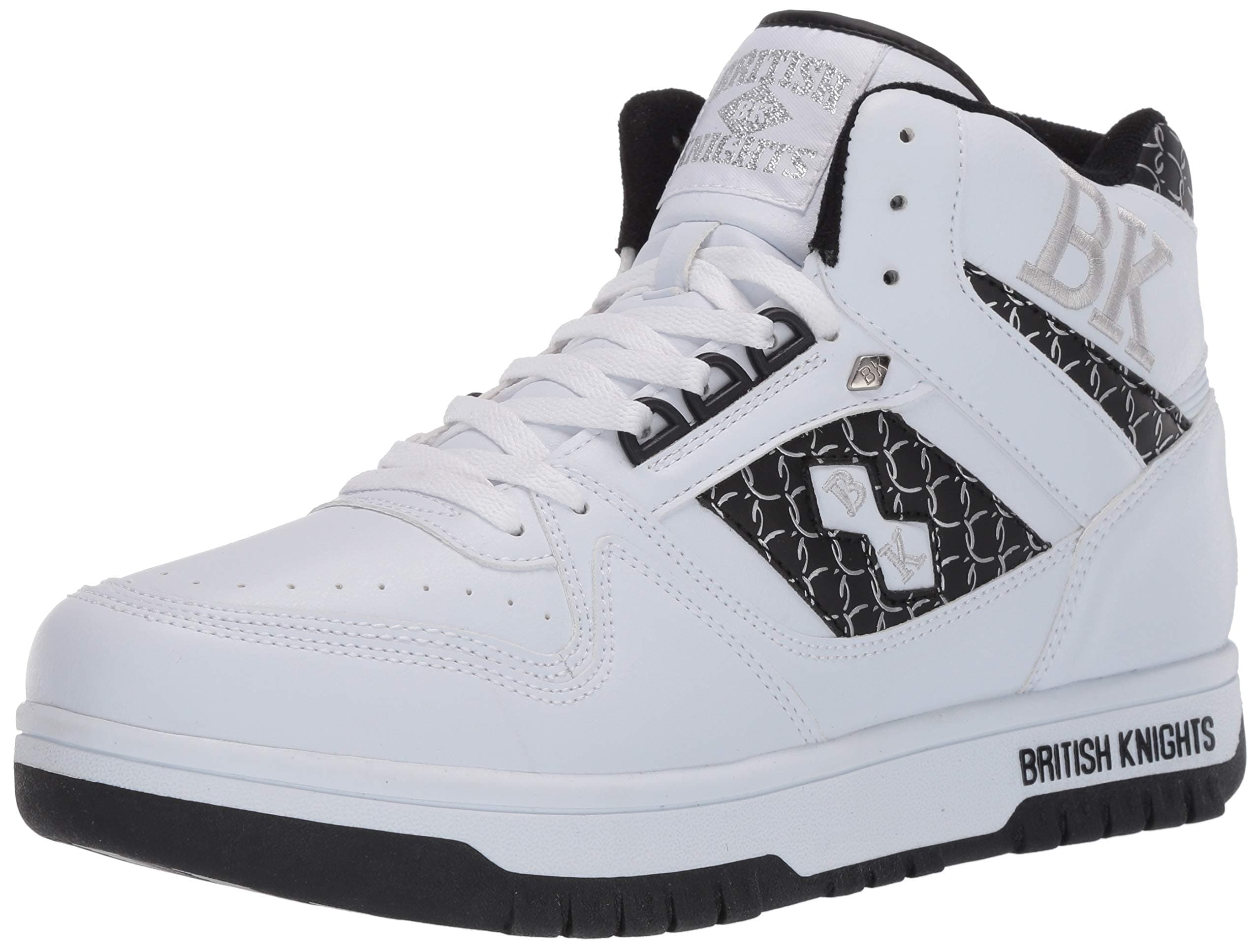 British Knights Men's Kings Sl Sneaker