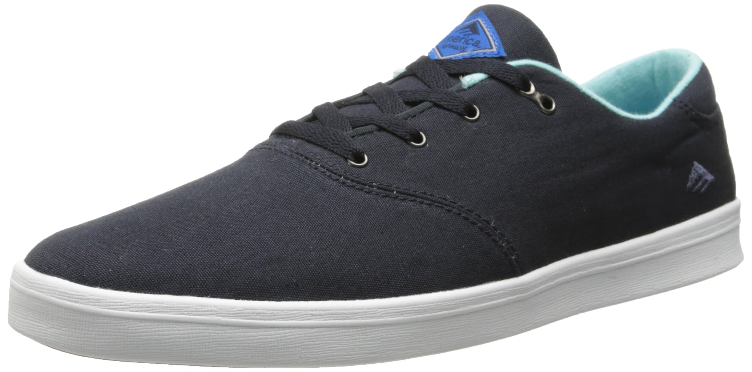 Skate Shoe Men Emerica The Reynolds Cruiser Lt Skate Shoes