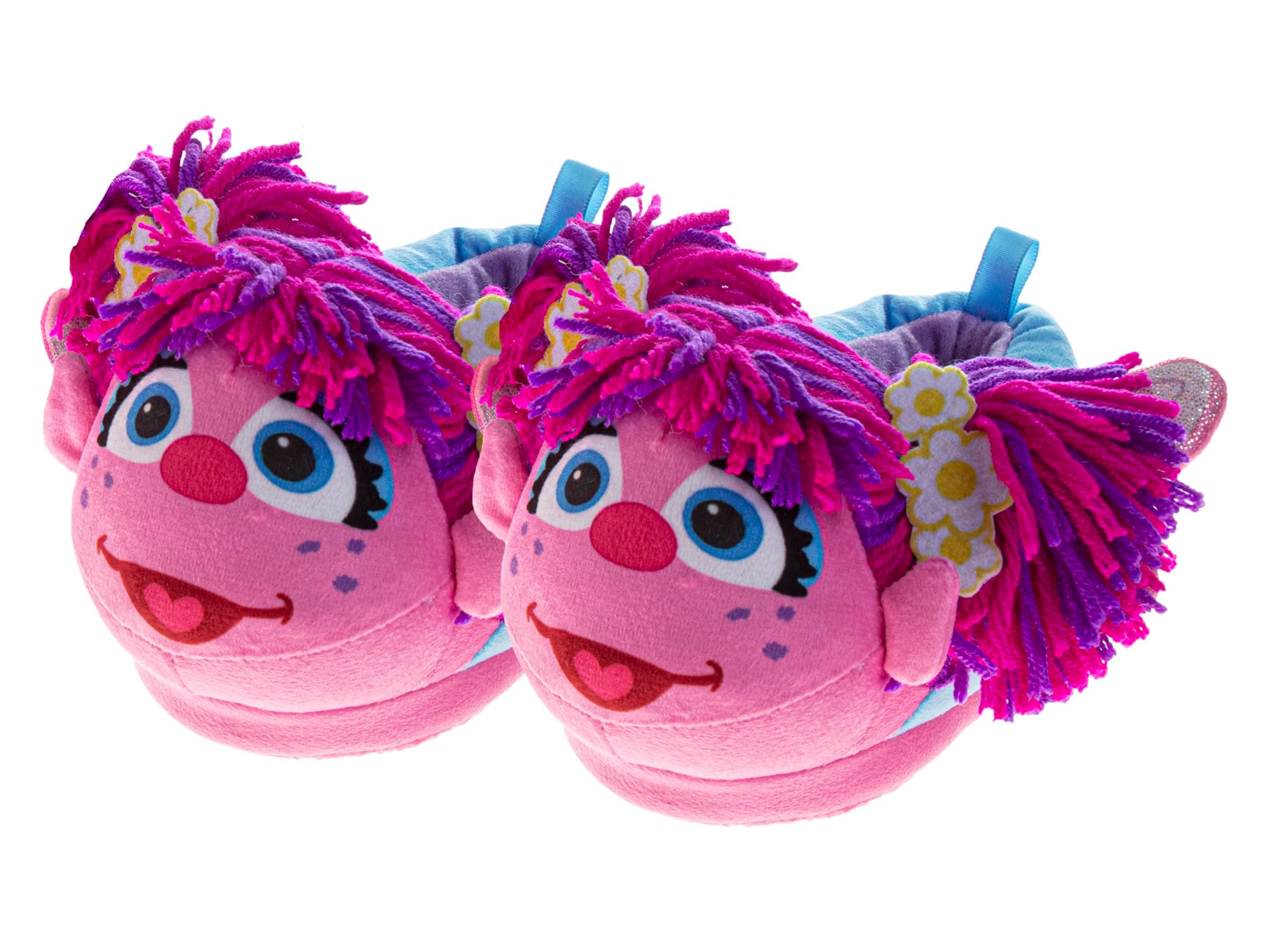 Sesame Street unisex-child Sesame Street SlippersSlipper