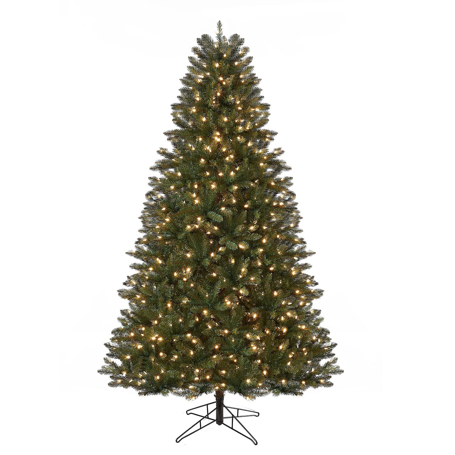 Eagle Peak Pine Artificial Christmas Tree