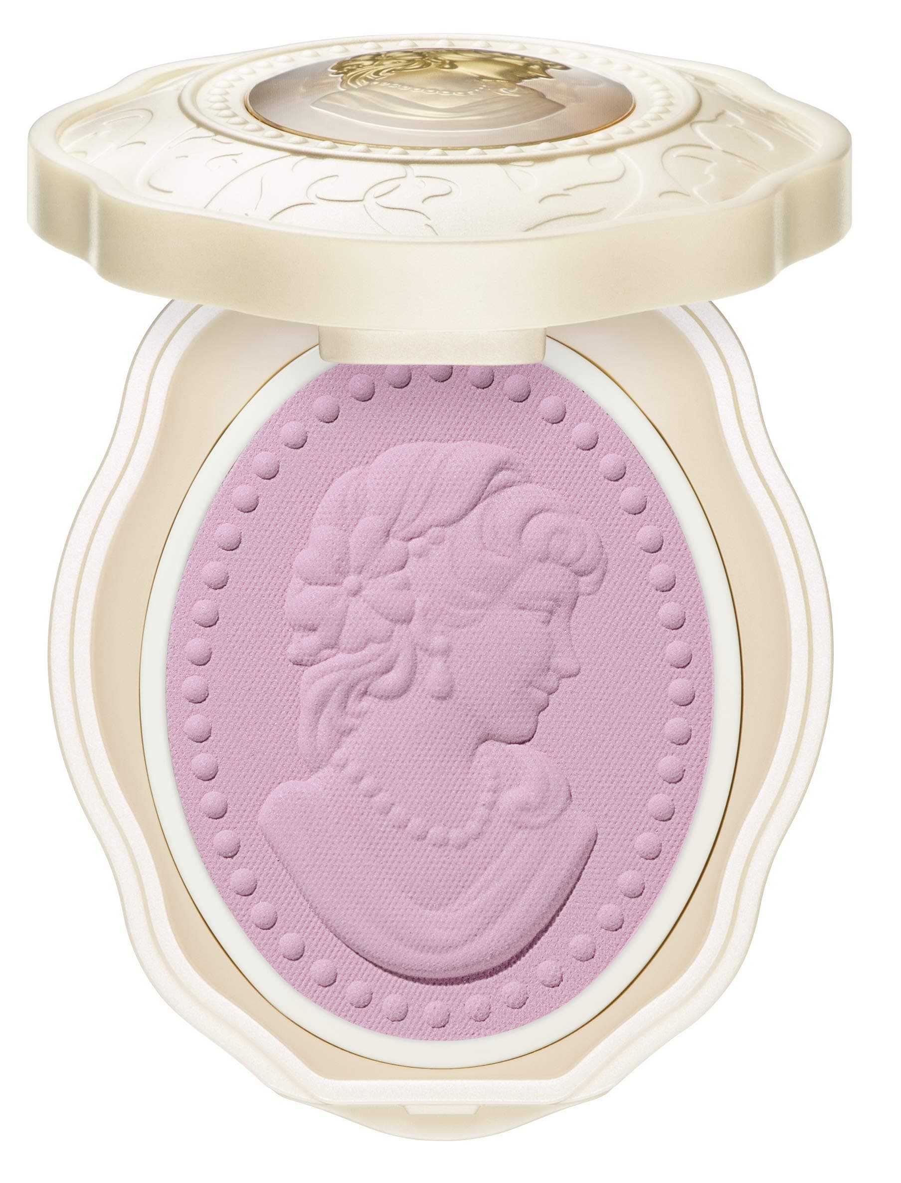 New Les Merveilleuses Laduree Pressed Cheek Color N (color: 16) Japan