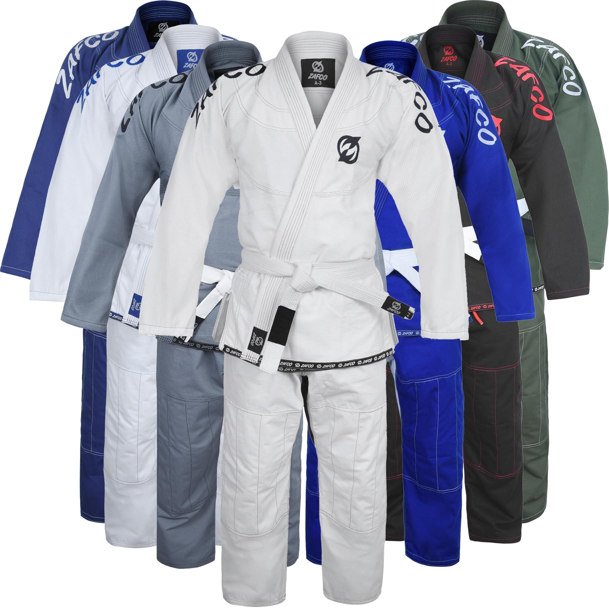 Men's Bjj Gi BJJ GI