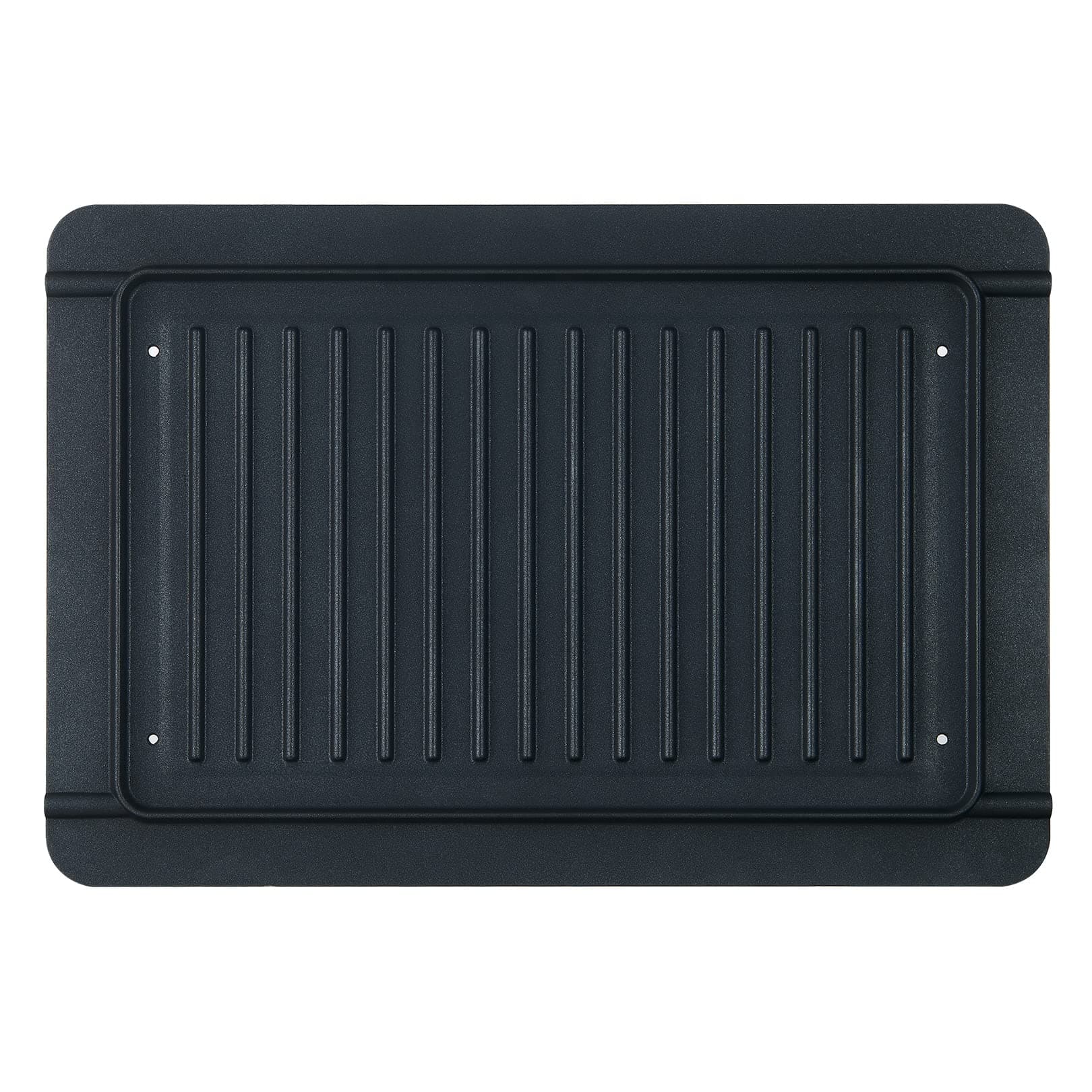 Reversable Grill + Griddle Pan for Multifunction Steam Oven Airfry Convection Countertop Stream 52