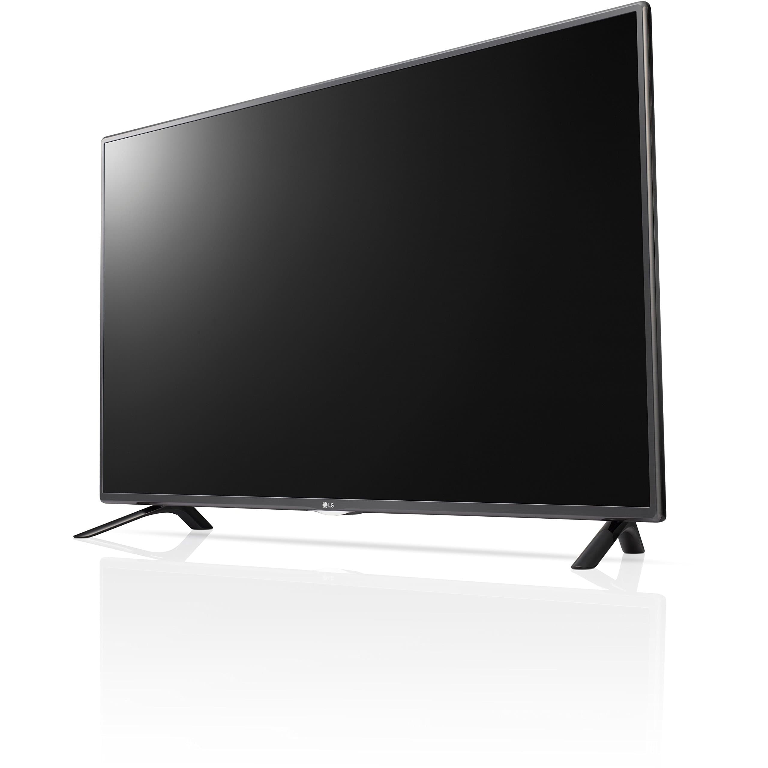 LG Electronics 55LF6000 55-Inch 1080p LED TV (2015 Model)