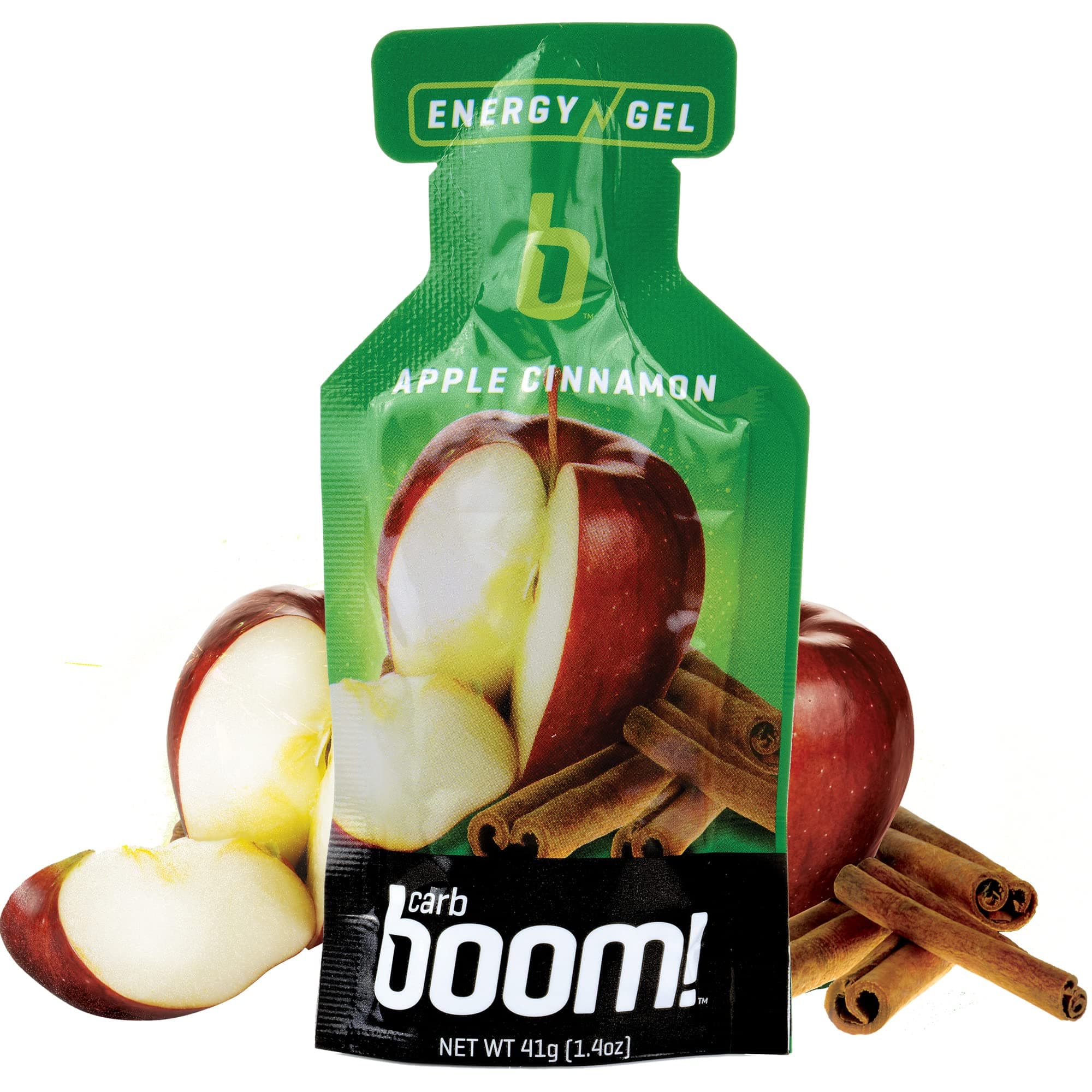 Apple Cinnamon