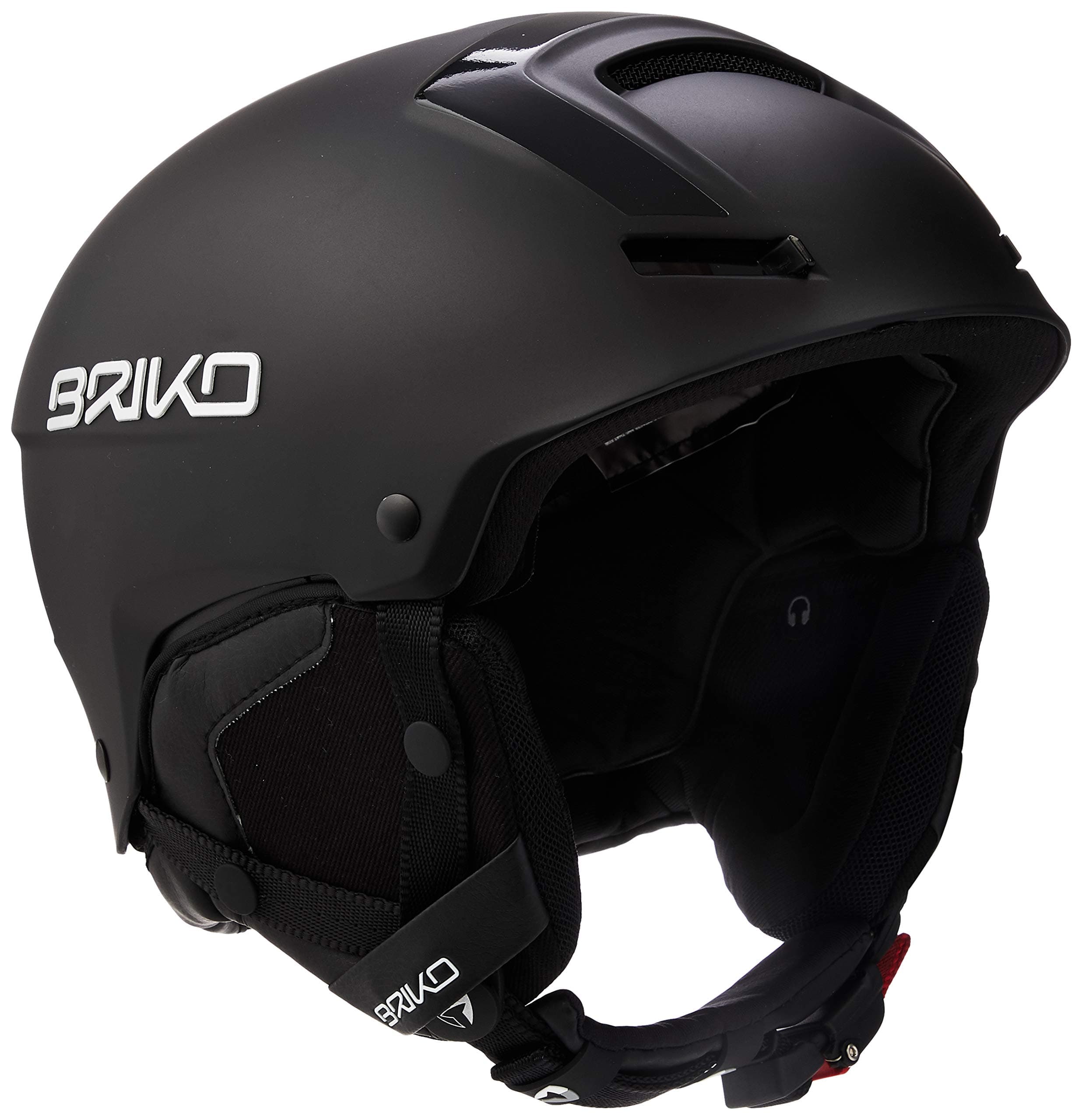 Briko Faito Ski Helmet, Unisex Adult