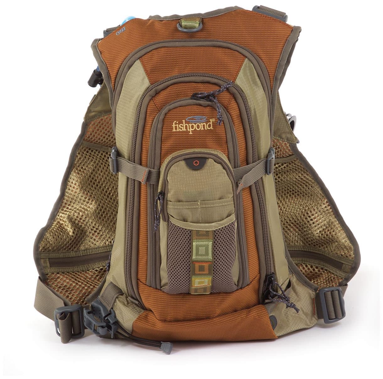 FishPond Wasatch Tech Pack - Driftwood,One Size