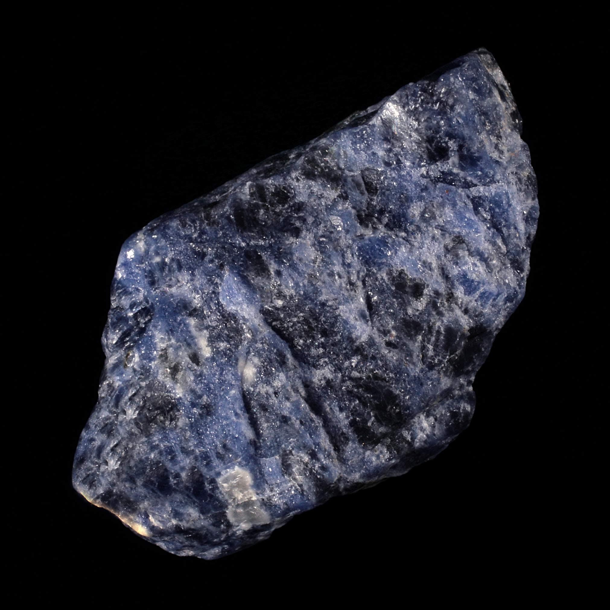 Sodalite Healing Crystal