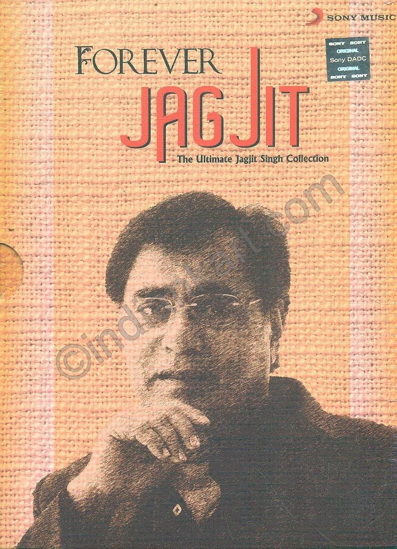 Forever Jagjit Singh