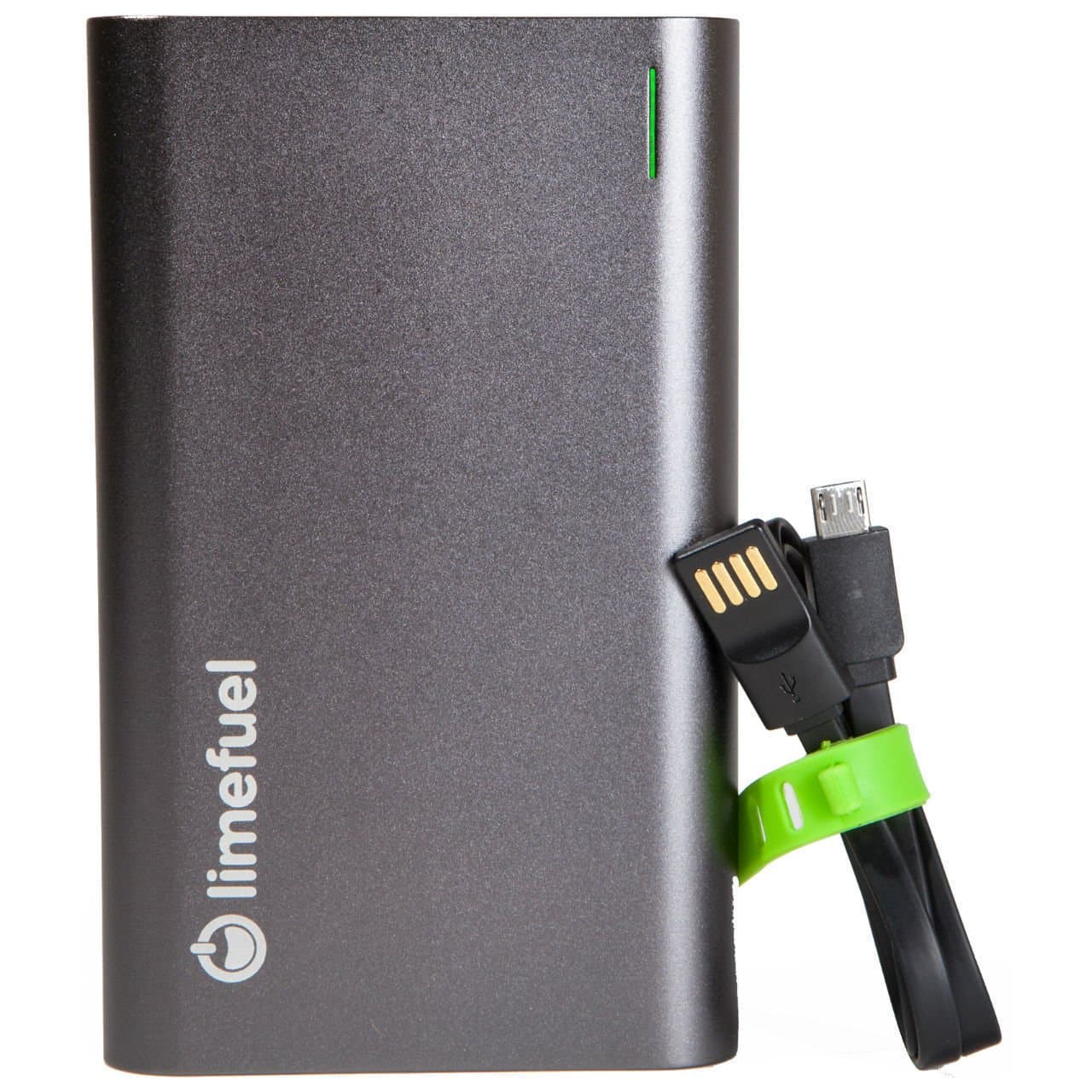 USB External Battery Pack UPGRADED Aluminum 4 Port 20000mAh 5V/4.2A (Limefuel Blast L200X PRO) USB Charger for iPad, iPad Mini, iPhone 6, 6+, 5S, 5C, 5, 4S, Galaxy S6, S6 Edge, S5, S4, S3, Note 4, 3, 2, Nexus 4, 5, 6, 7, 9, 10, HTC One M9, One M8, M7 Motorola Droid, LG G2, G3, MOTO X (2014), X, G, E