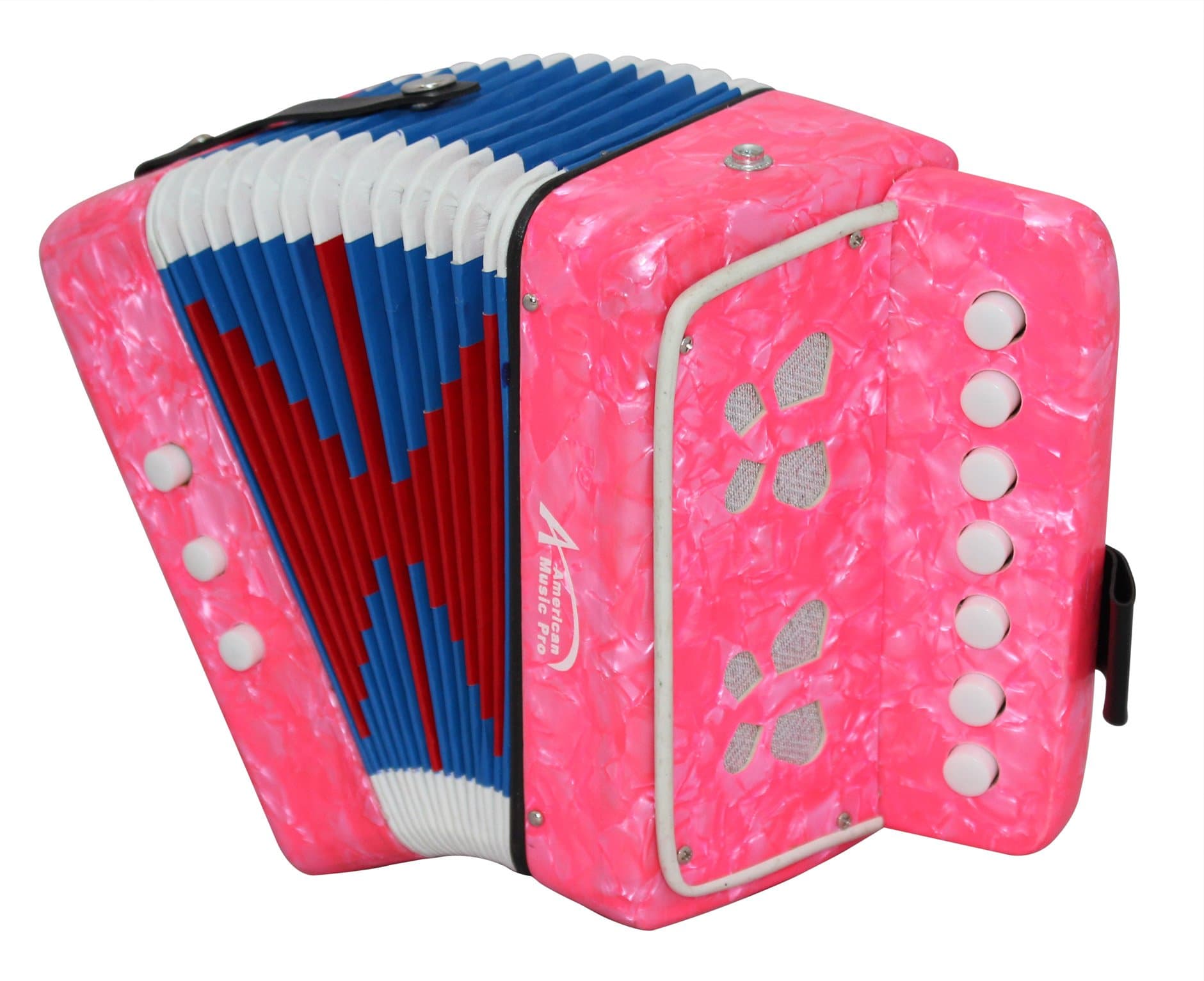 Kid Series Accordion - Pink