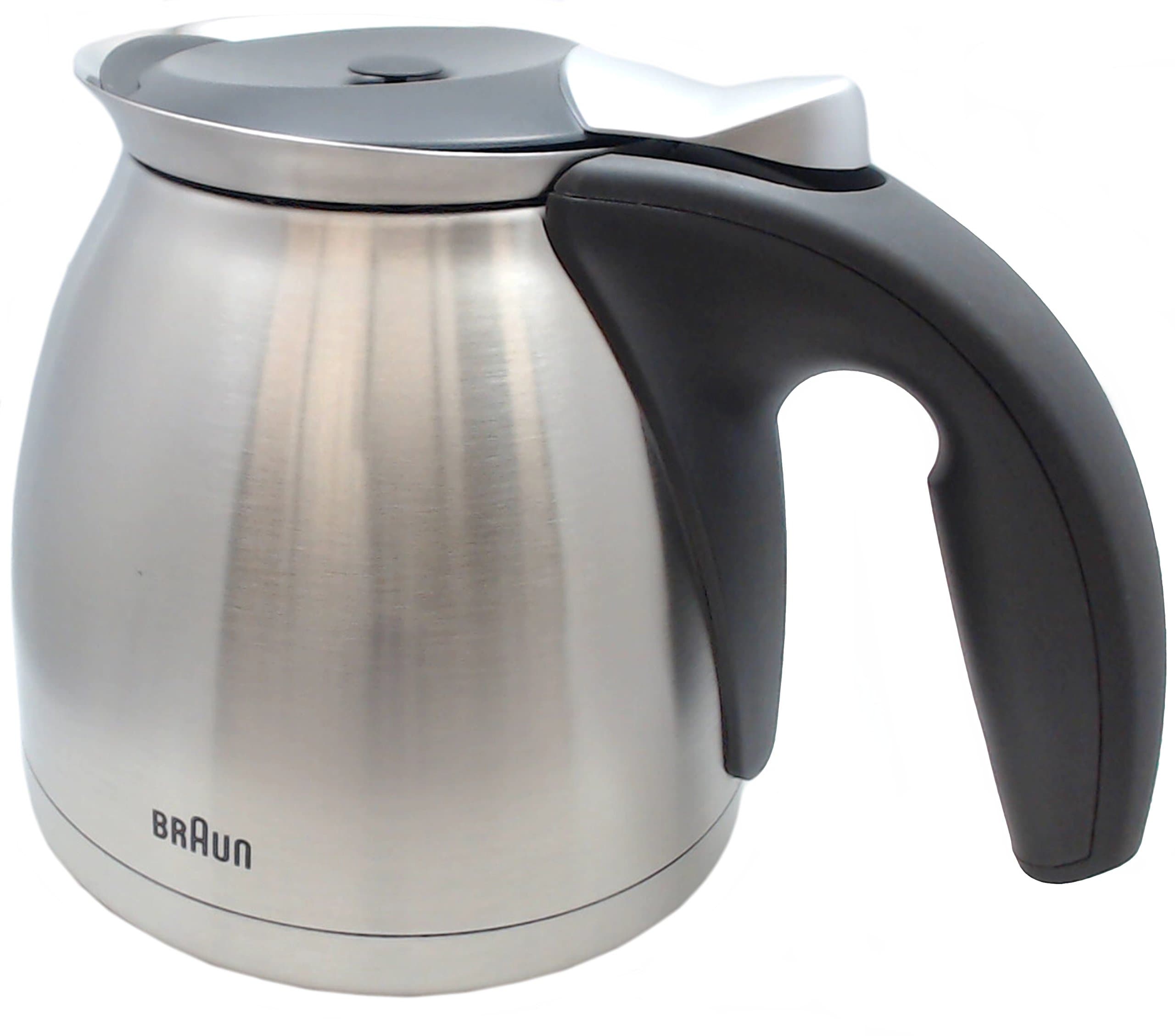 Braun Coffeemaker Thermal Carafe