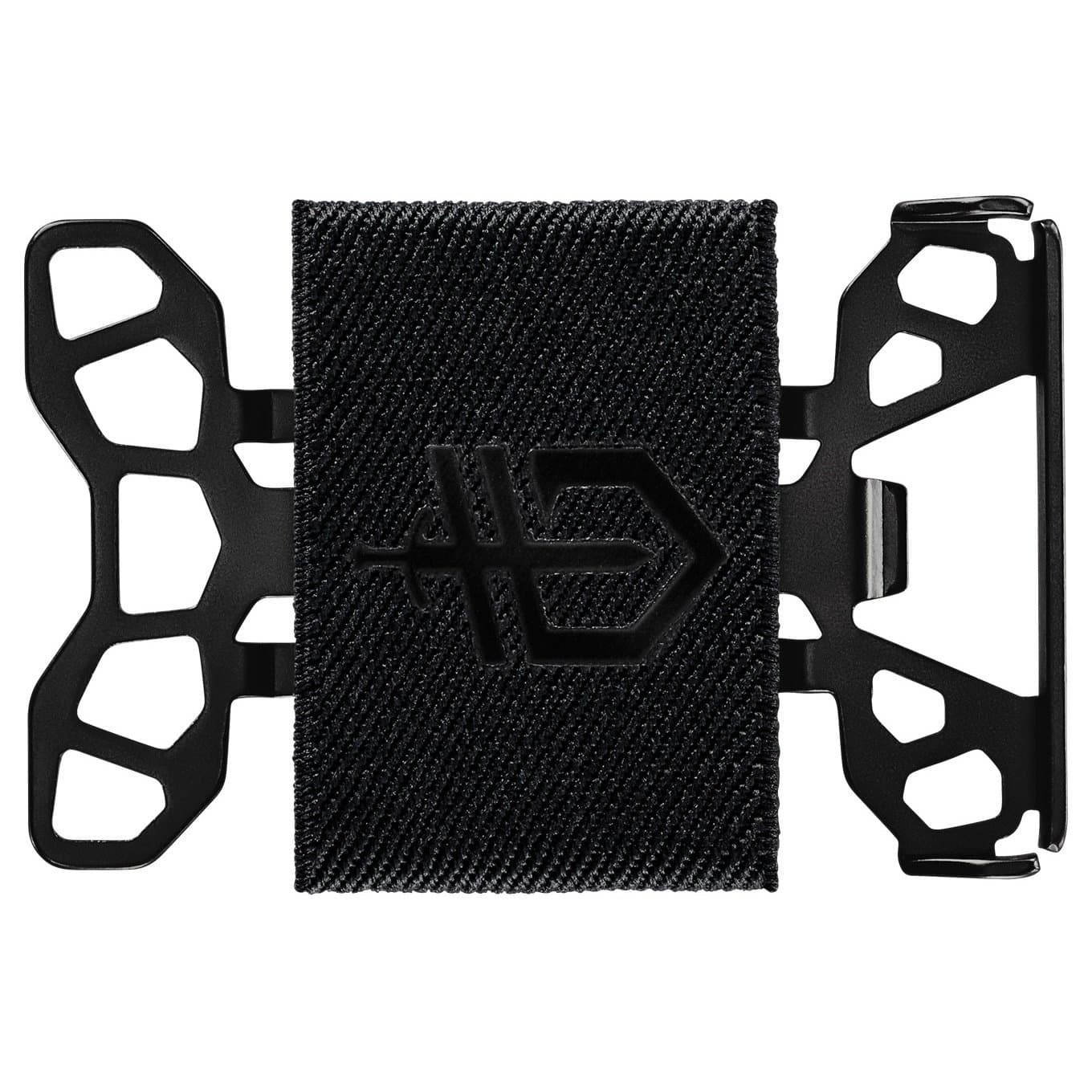 30-001492 Barbill Wallet, Black