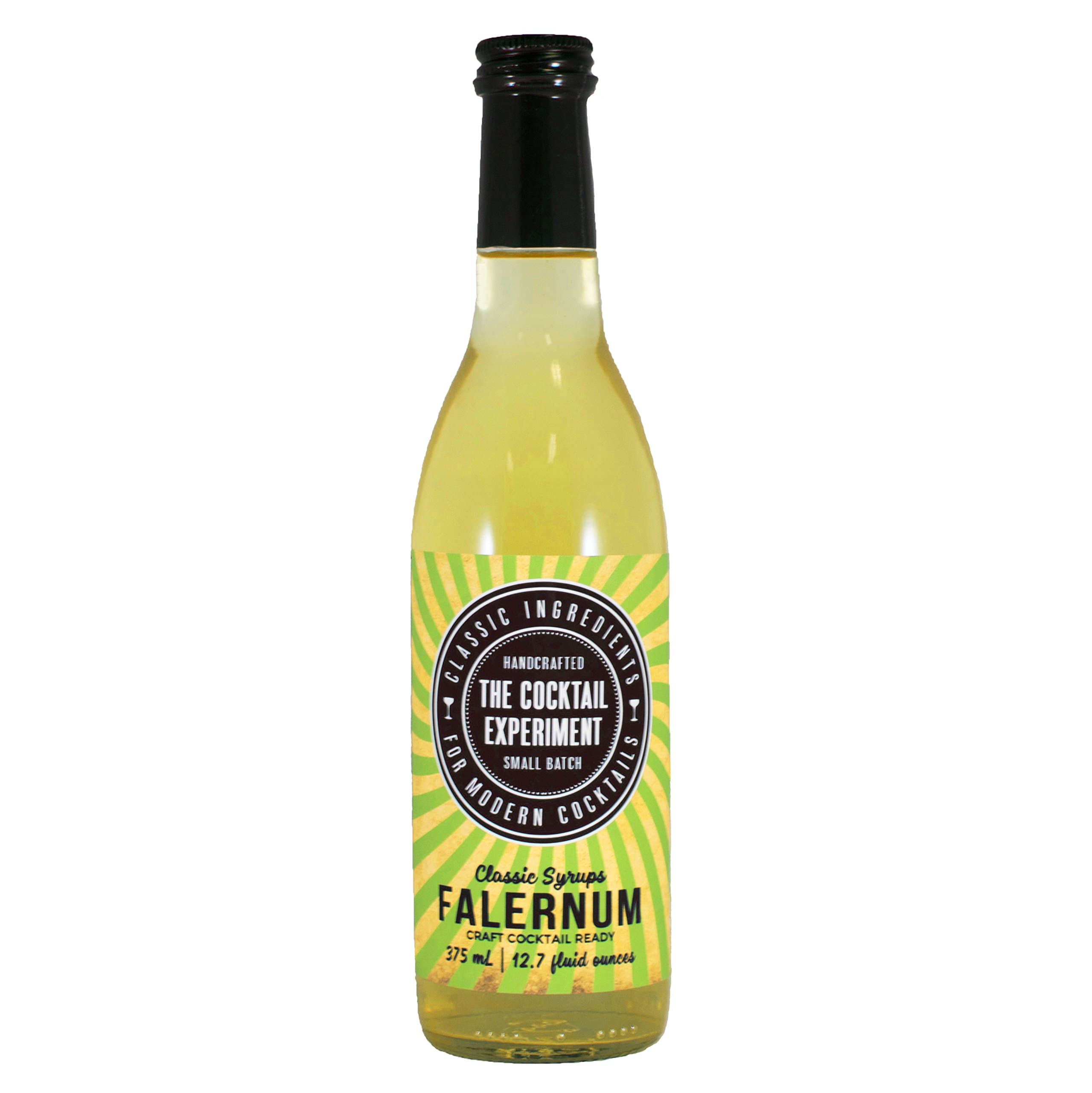 Falernum Syrup 375mL