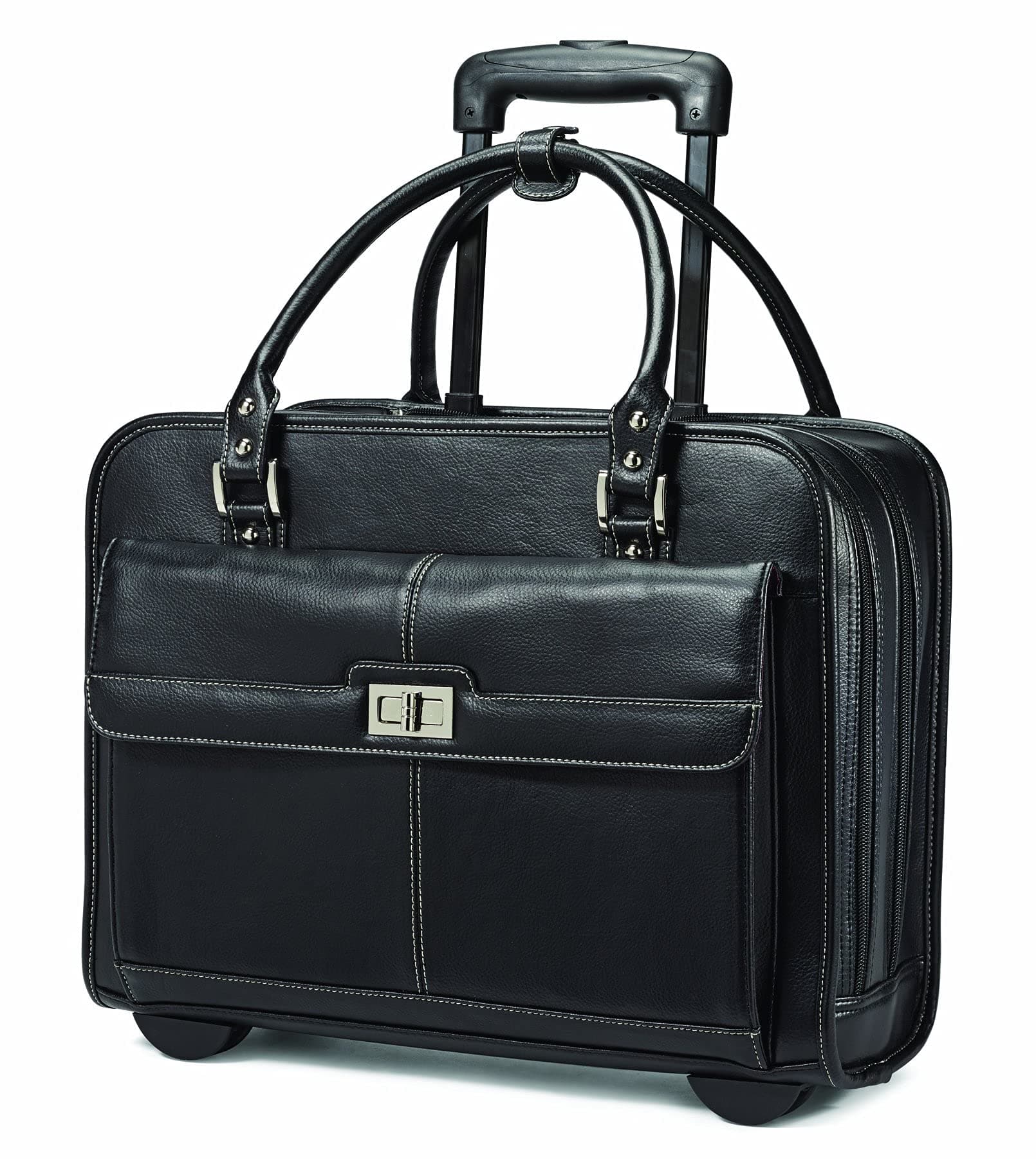 Mobile Office, Black, One Size