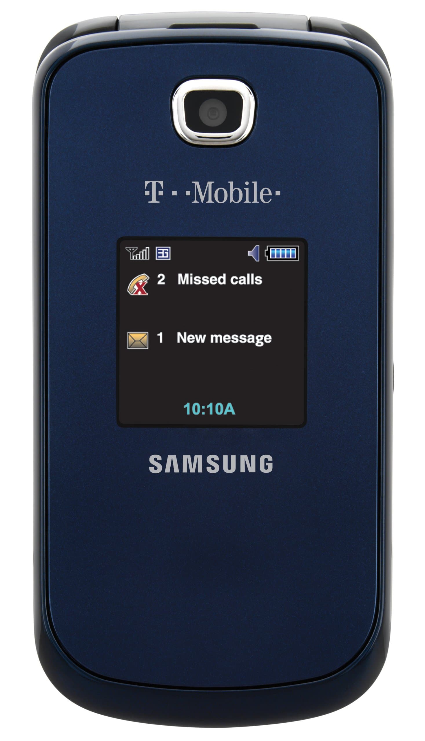 Samsung T259, Blue (T-Mobile)