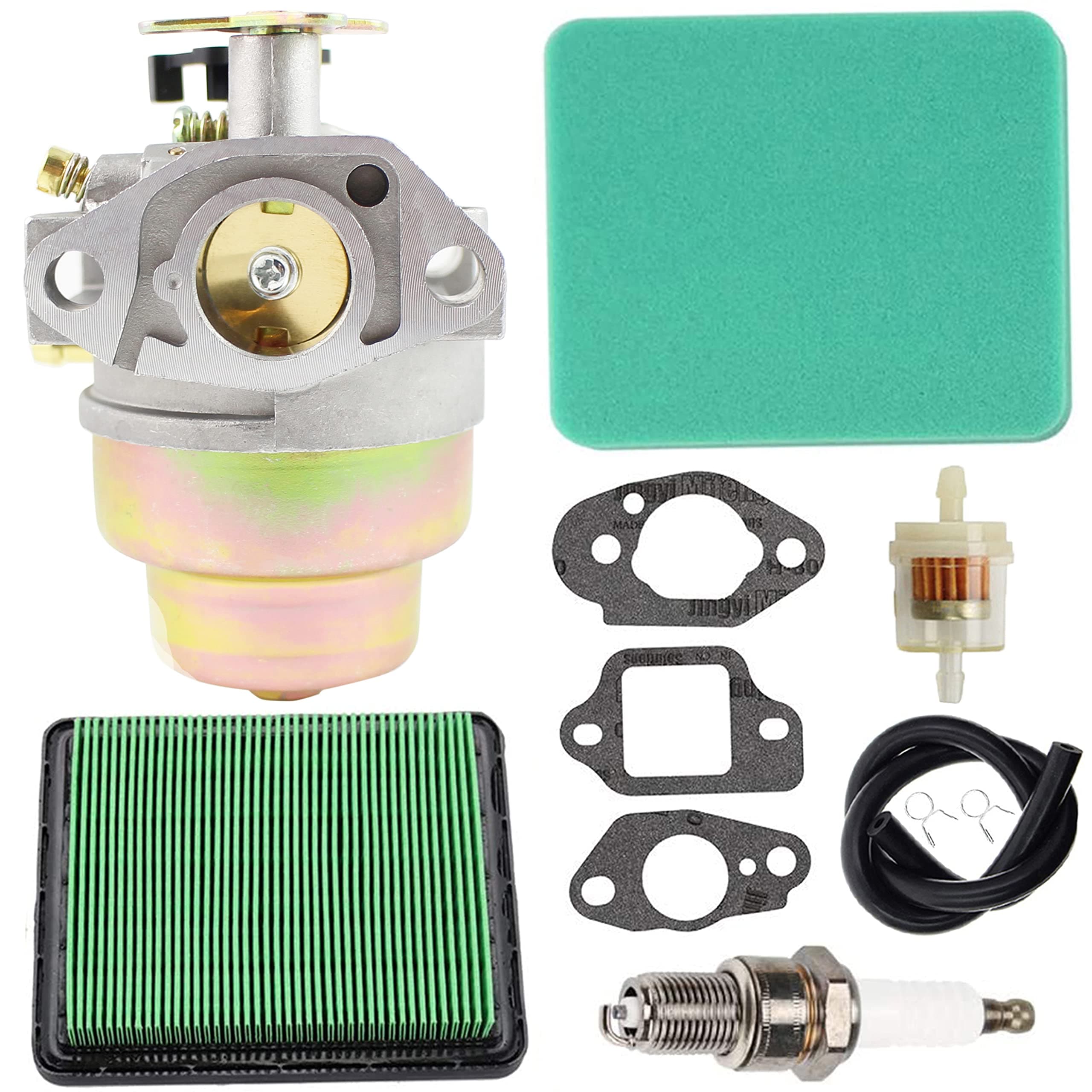 RY80940B Carburetor for Ryobi RY803001 RY802800 RY803000 RY803000E 2800 PSI 3100 PSI Pressure Washer