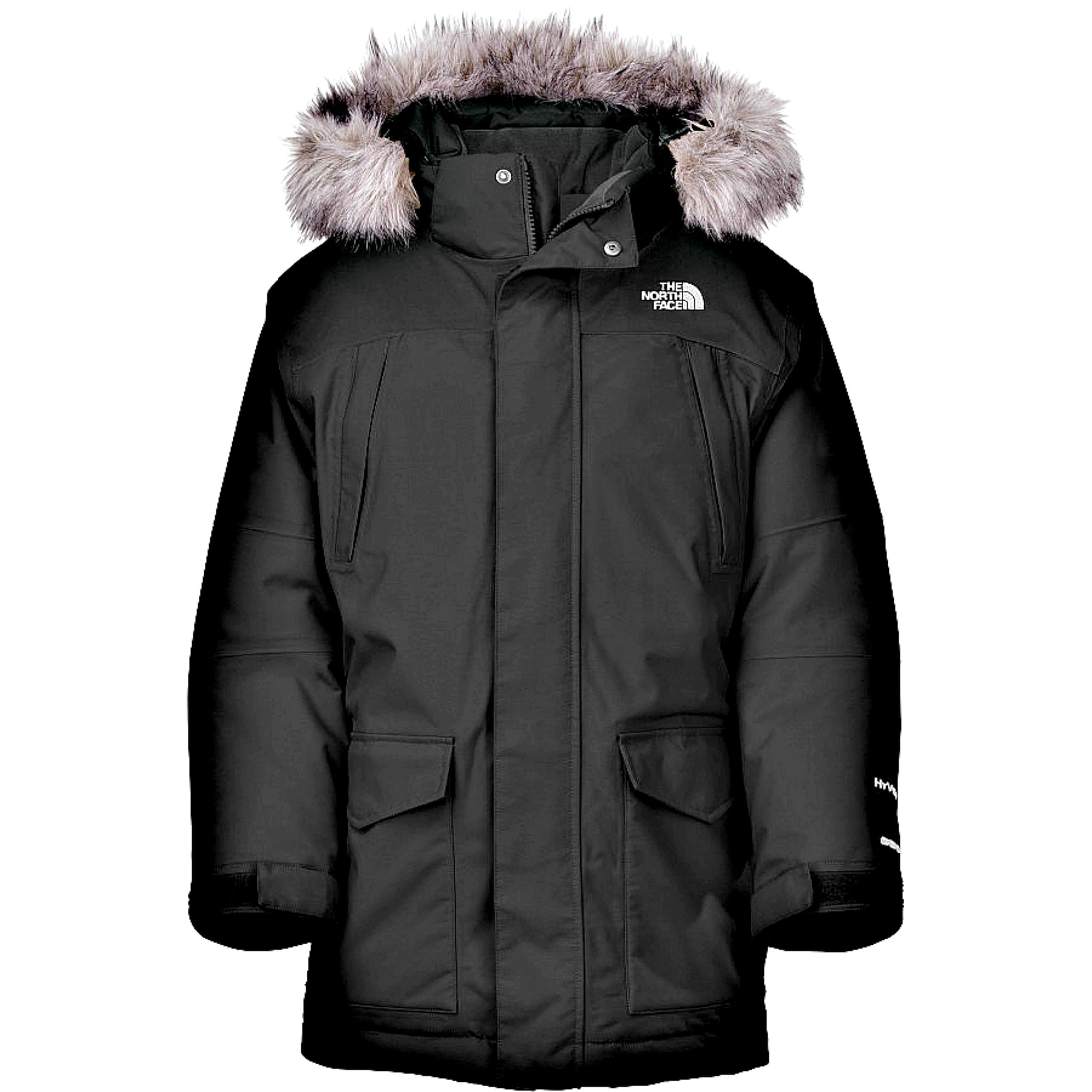 The North Face Artigas Down Parka youth Boys AUTHENTIC winter jacket goose down insulated coat (XS 6)