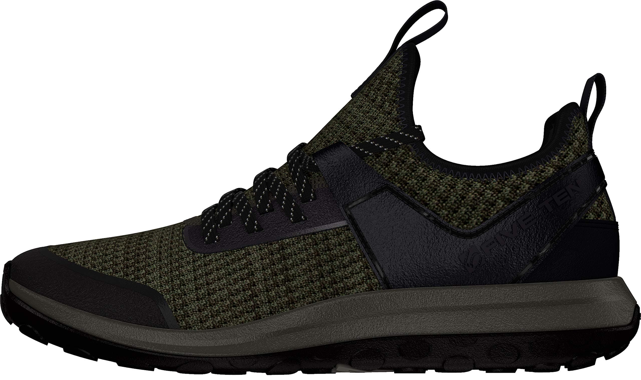 Five Ten Men's Access Knit Approach Shoe