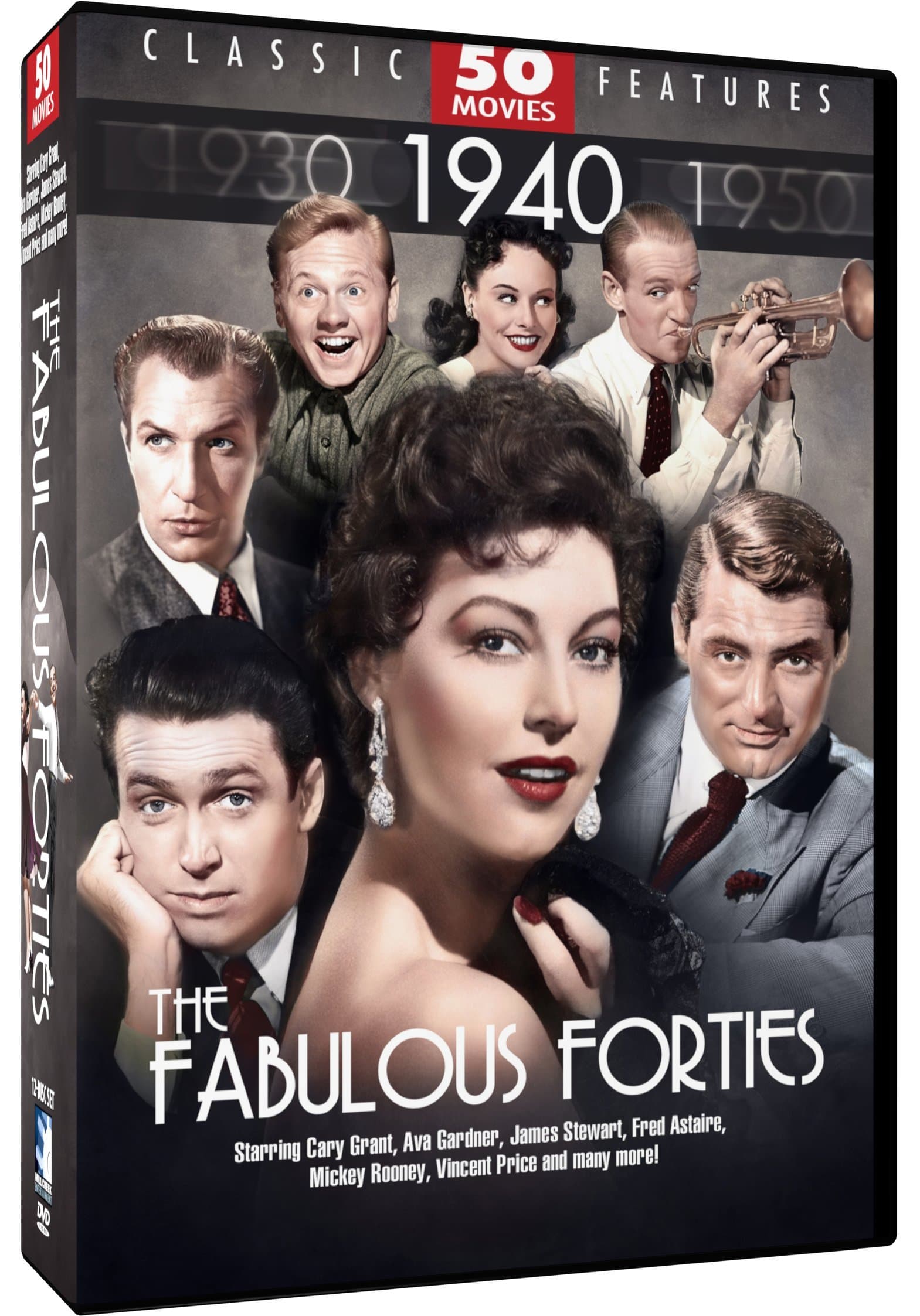 Fabulous Forties