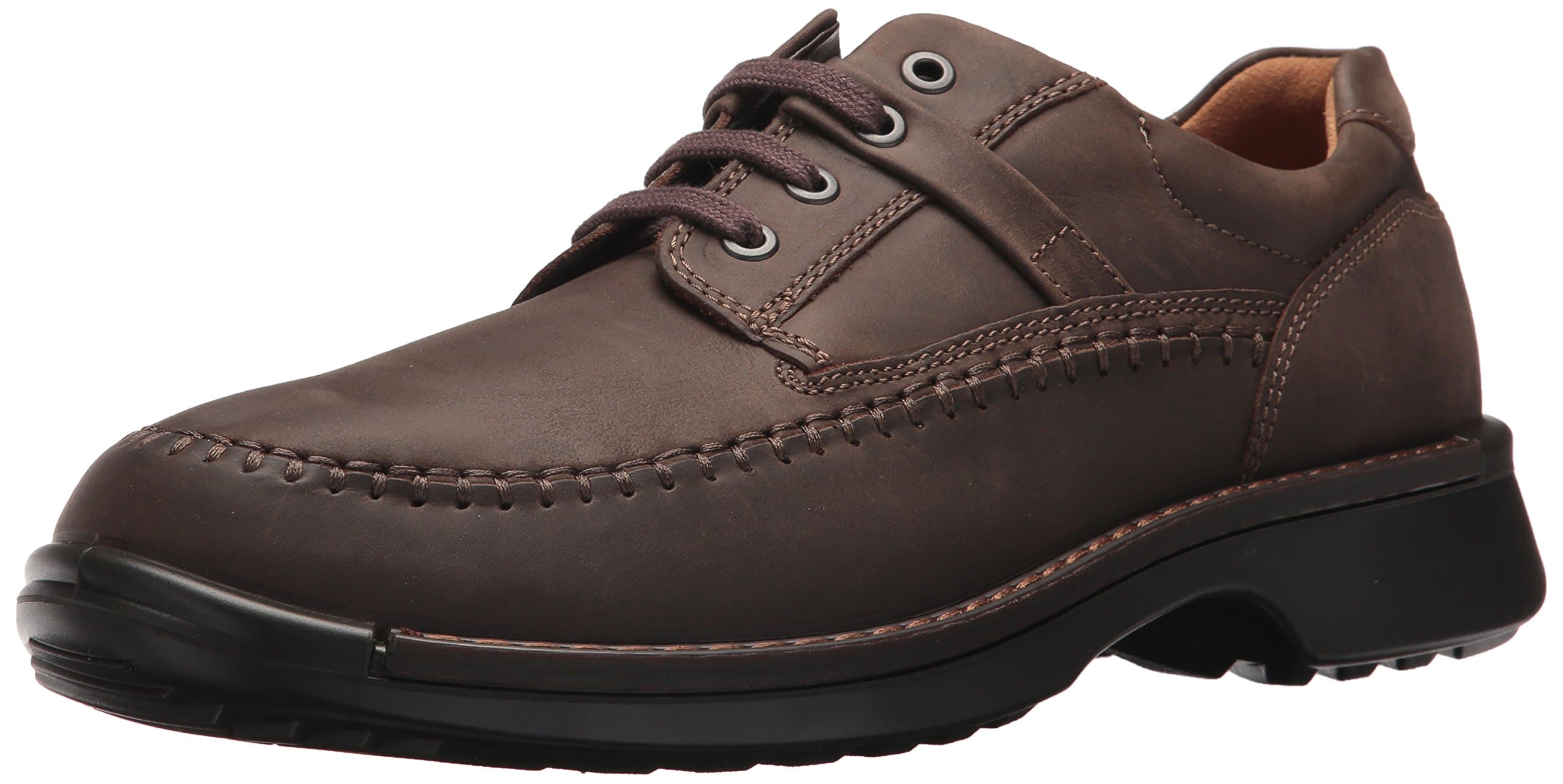ECCO Men's Fusion Moc Oxford