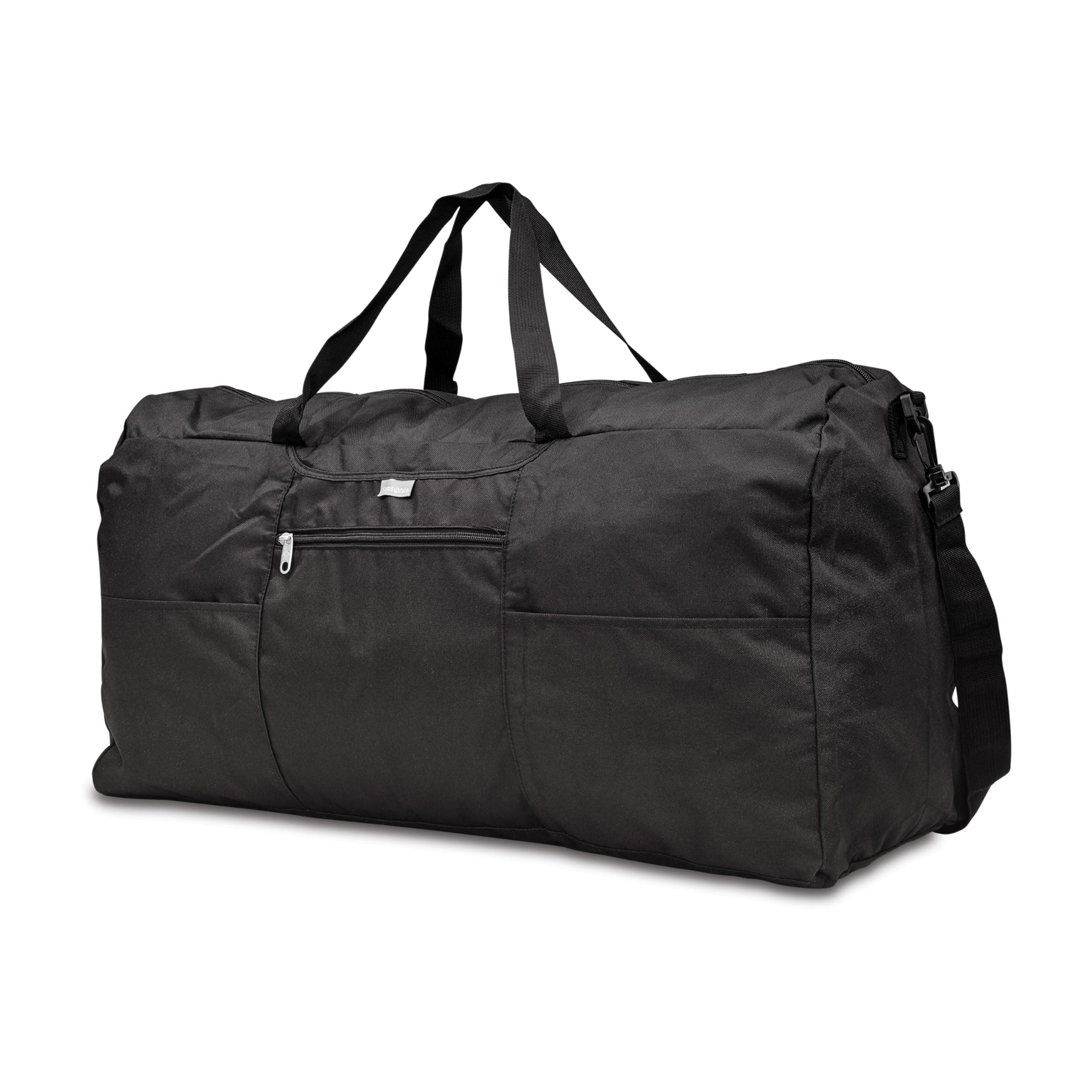 Foldaway Packable Duffel Bag