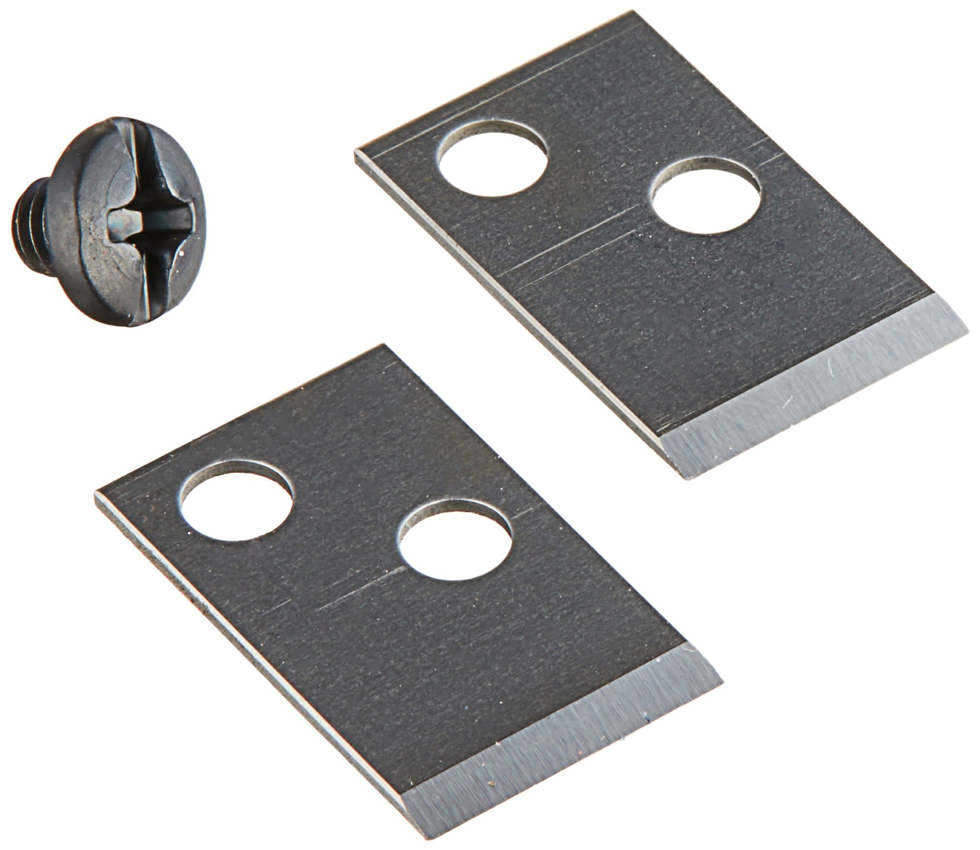 100004BL PlatinumTools Replacement Blade Set for PN 100004C. Set 2/Clamshell.(Pack of 2)