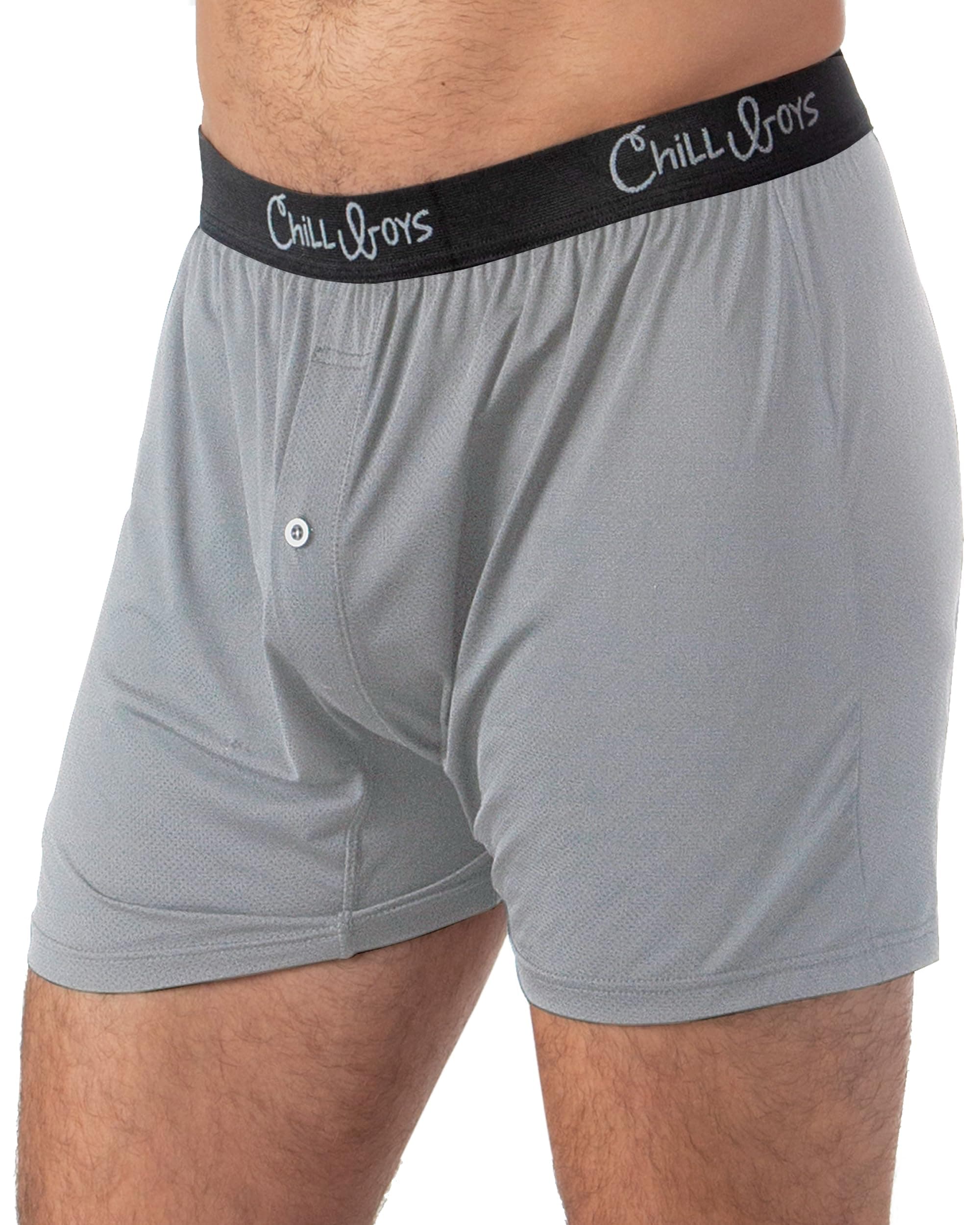 Chill Boys UNDERWEAR Mens