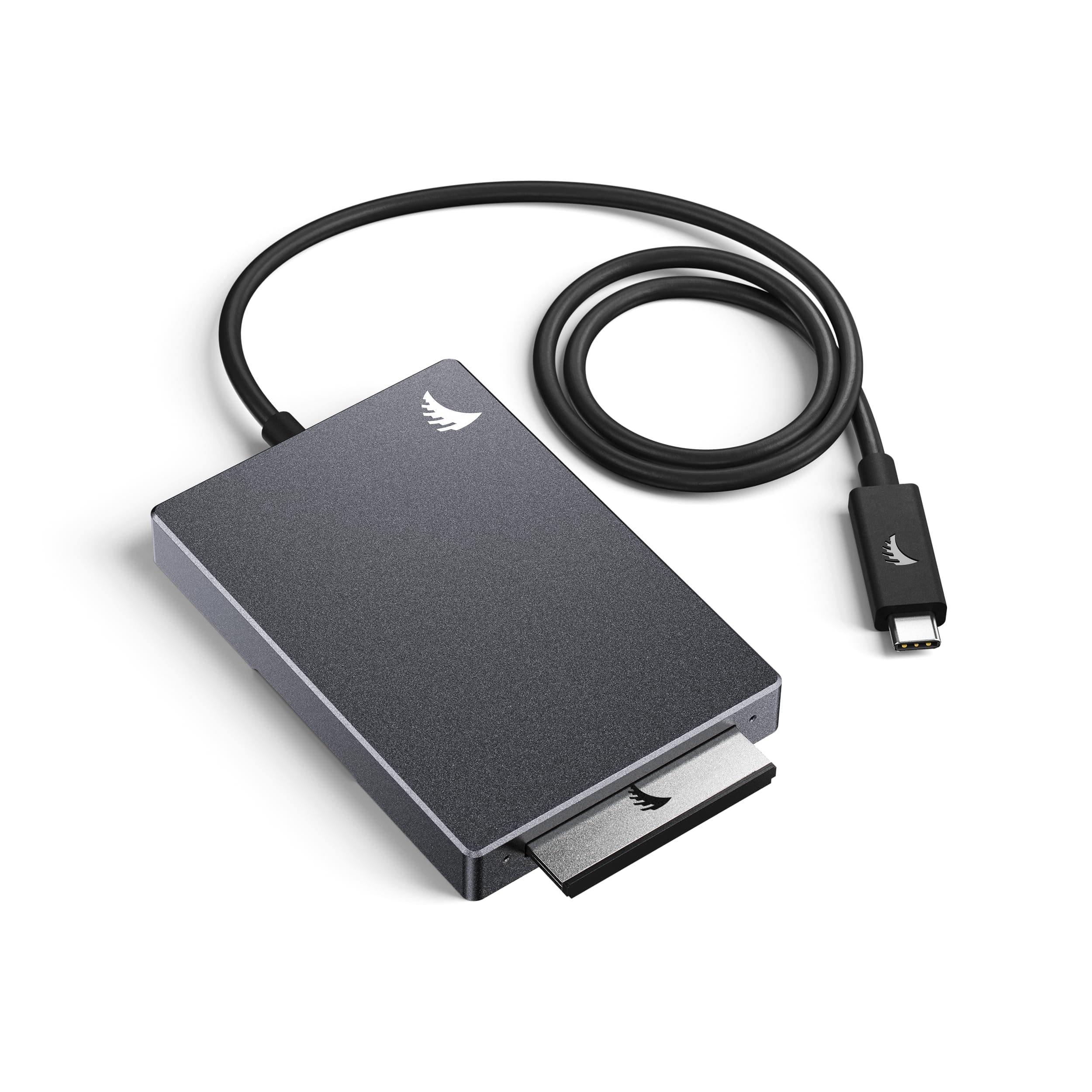 Angelbird CFast Single Card Reader