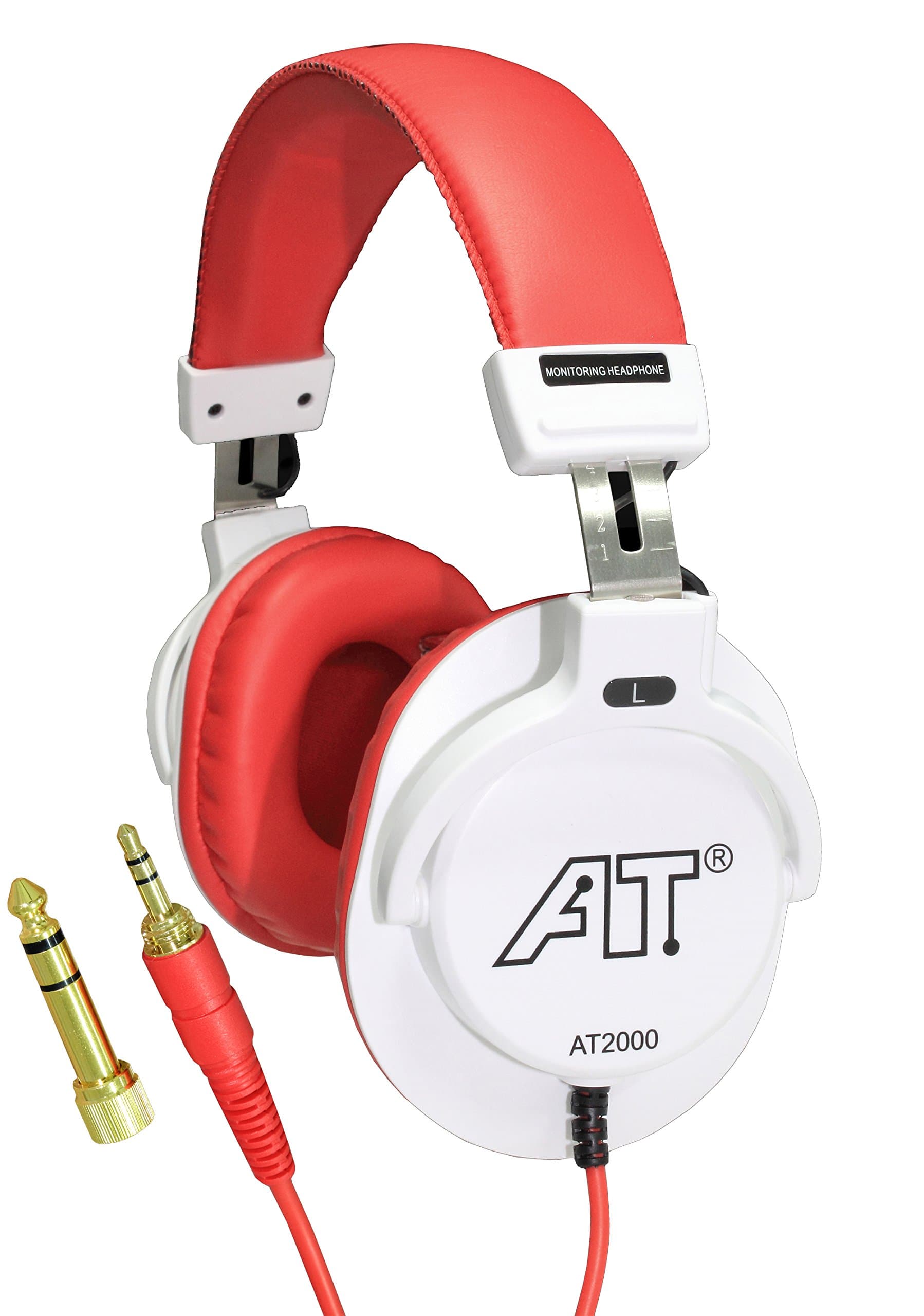 iSK AT2000 WR Monitoring Headphone