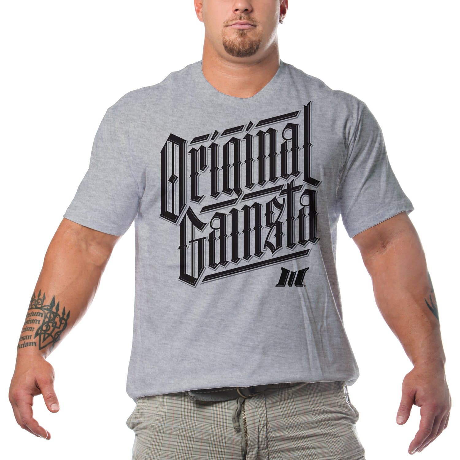 Men's Original Gainsta (Large)