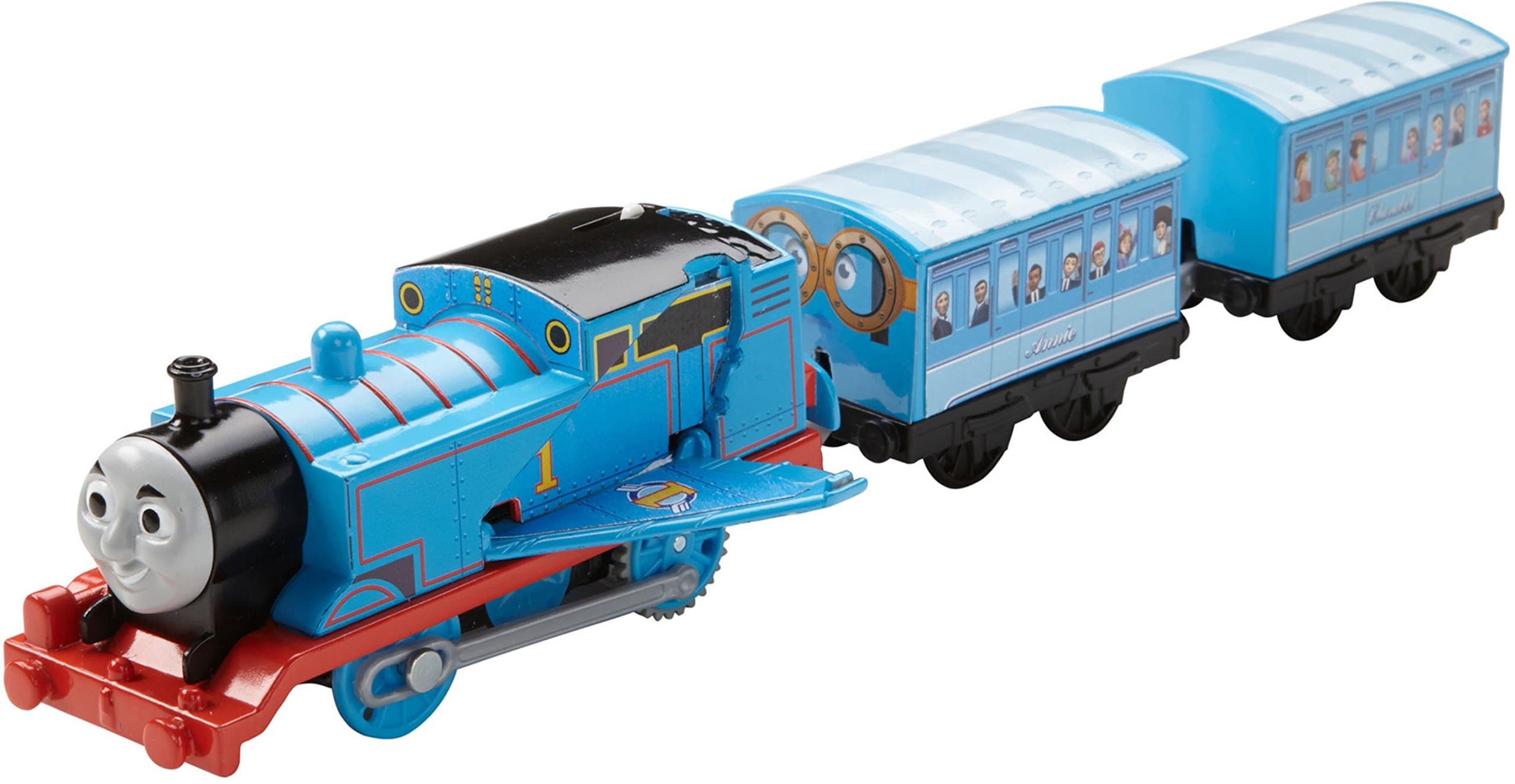 TrackMaster, Winged Thomas