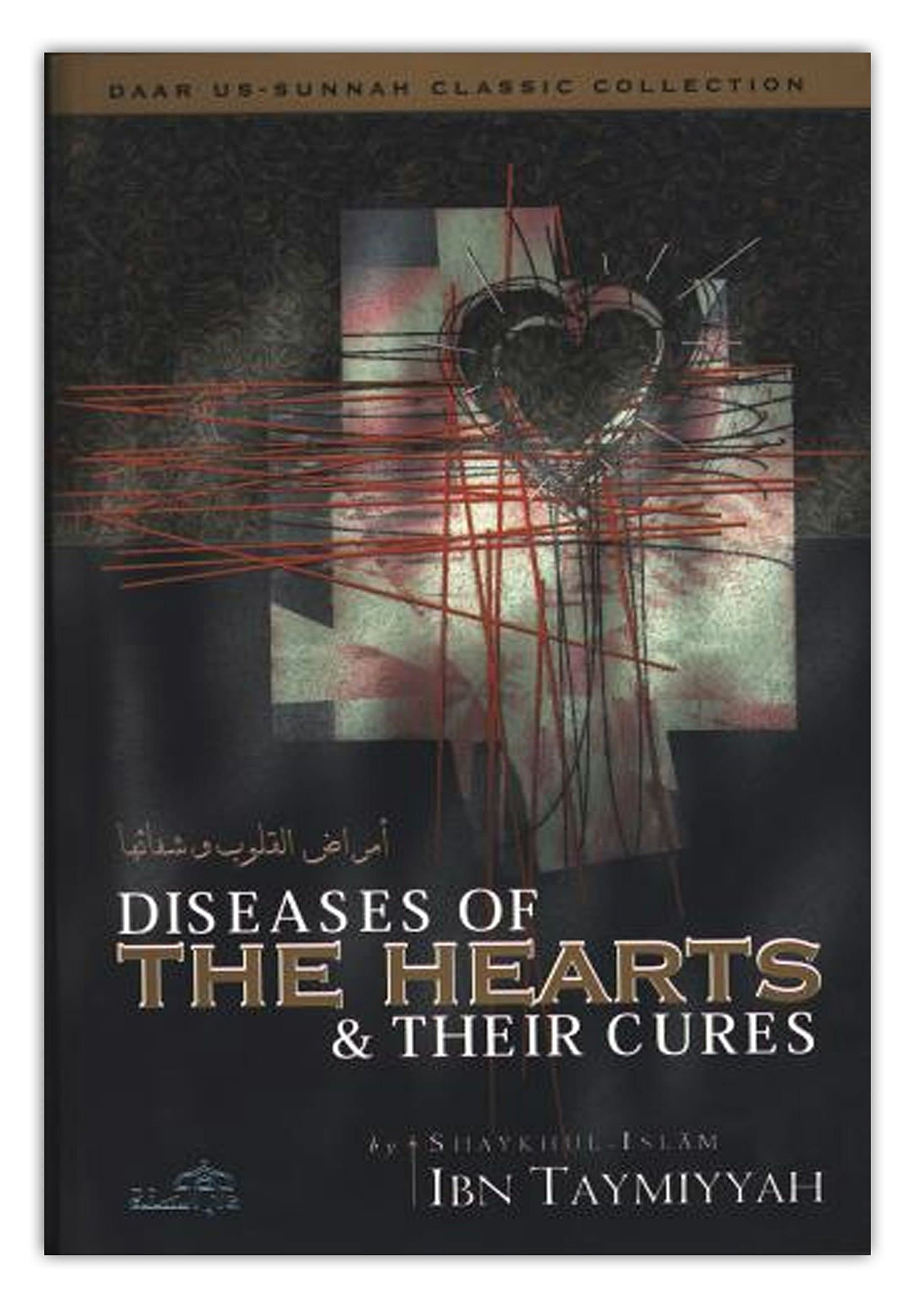 Diseases of the Hearts and Their Cures