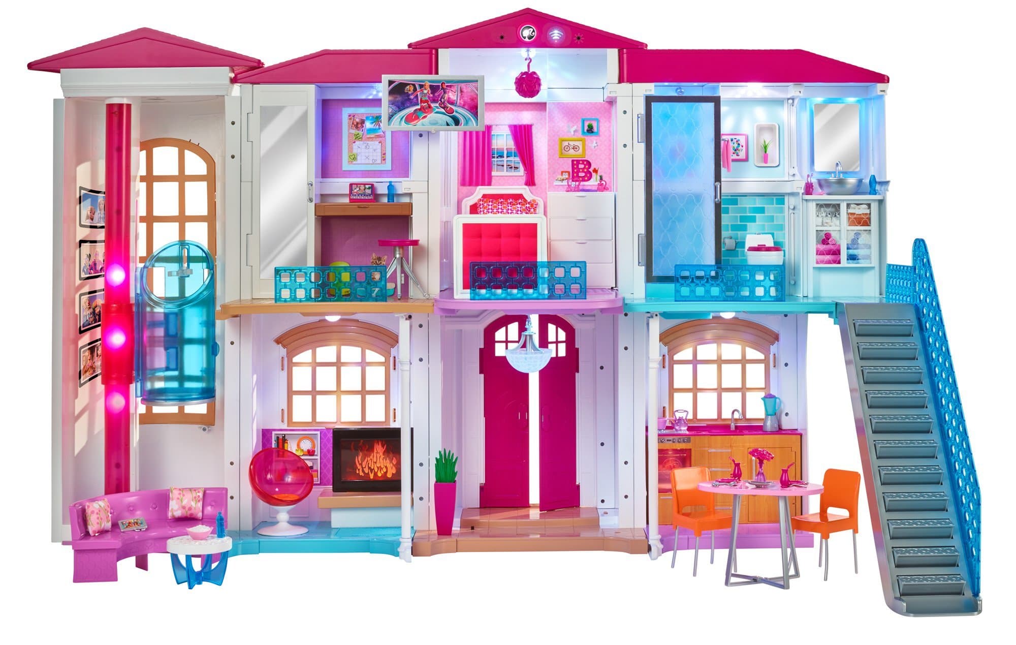 Barbie Hello Dreamhouse - Discontinued from Manufacturer