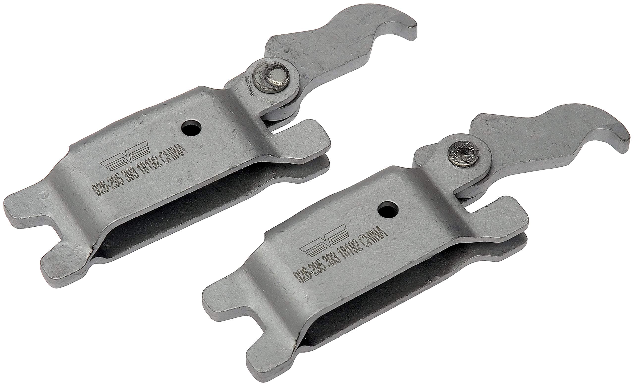 Dorman 926-295 Parking Brake Lever Kit Compatible with Select Ford/Lincoln/Mercury Models