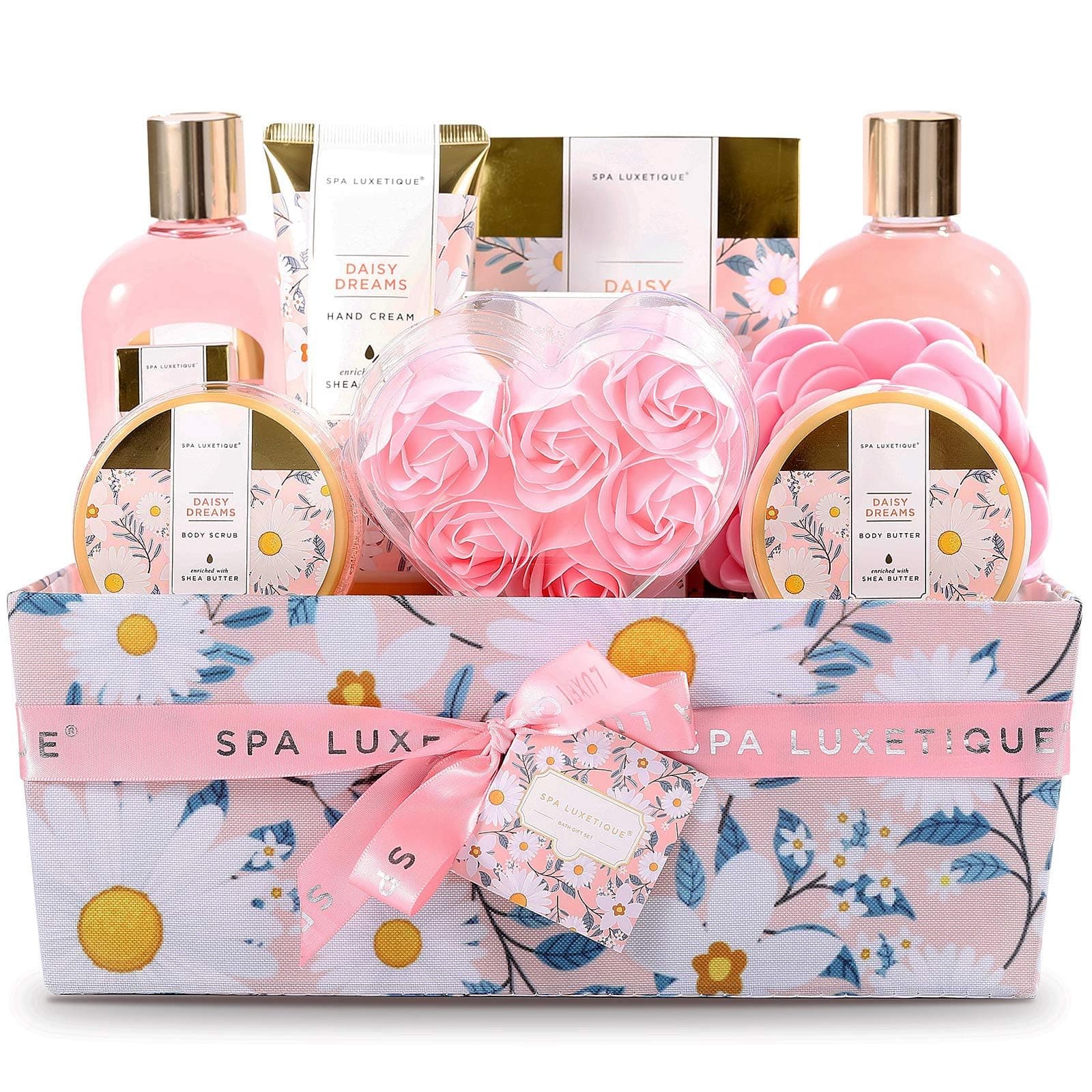 SPA GIFT BOX
