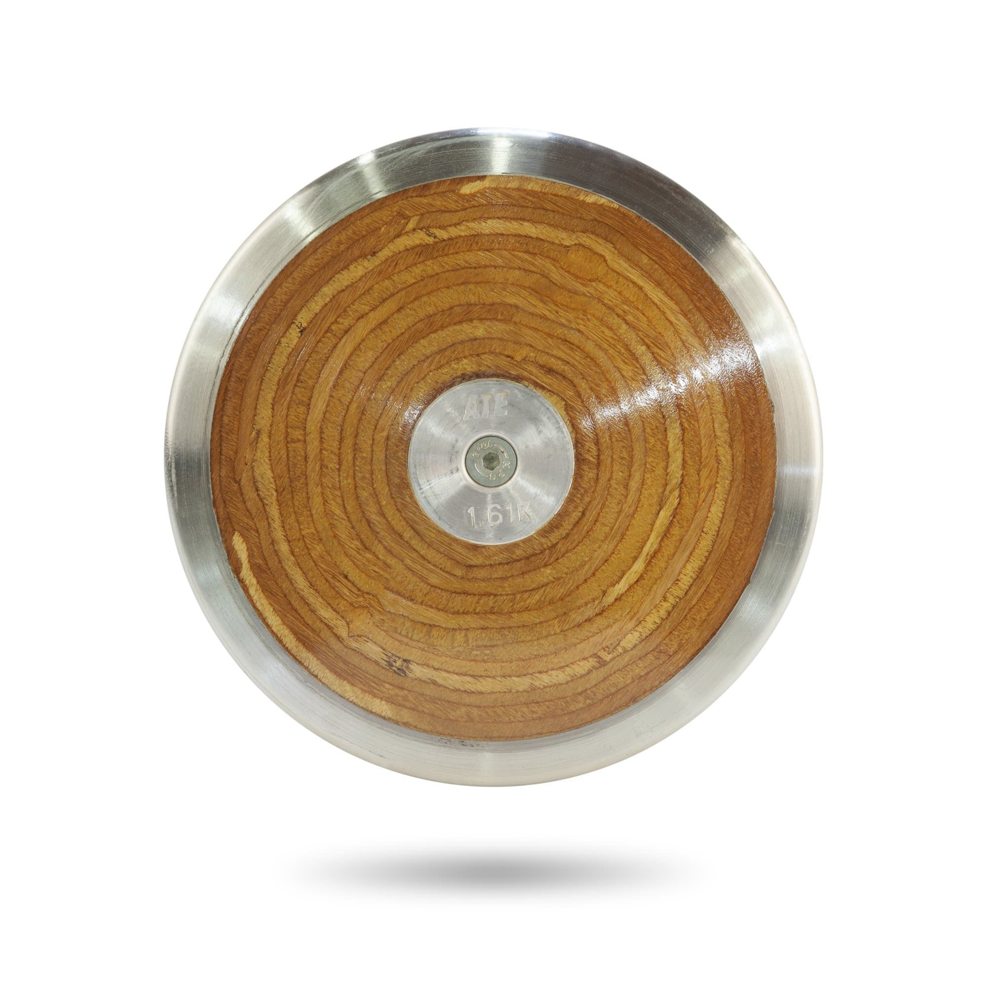 Super Flier Wood 1.6 k 1.6 kg track & field Boy's Discus laminated wood for longlasting use - Premium quality. One year warranty