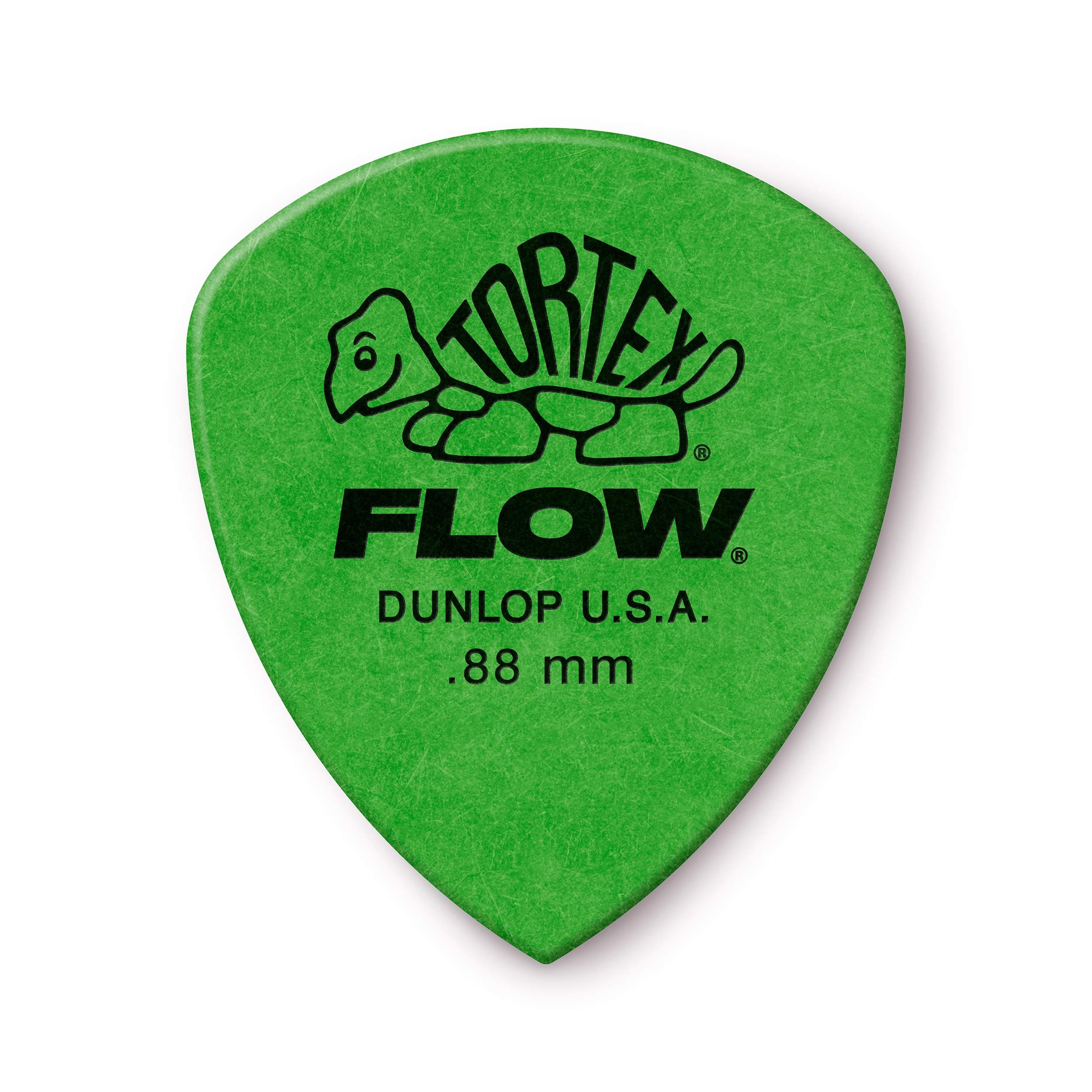 Tortex® Flow® Pick .88MM - 12 Pack