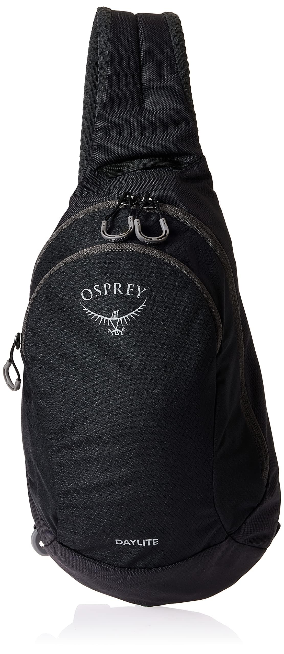 Osprey Daylite Shoulder Sling Bag, Black
