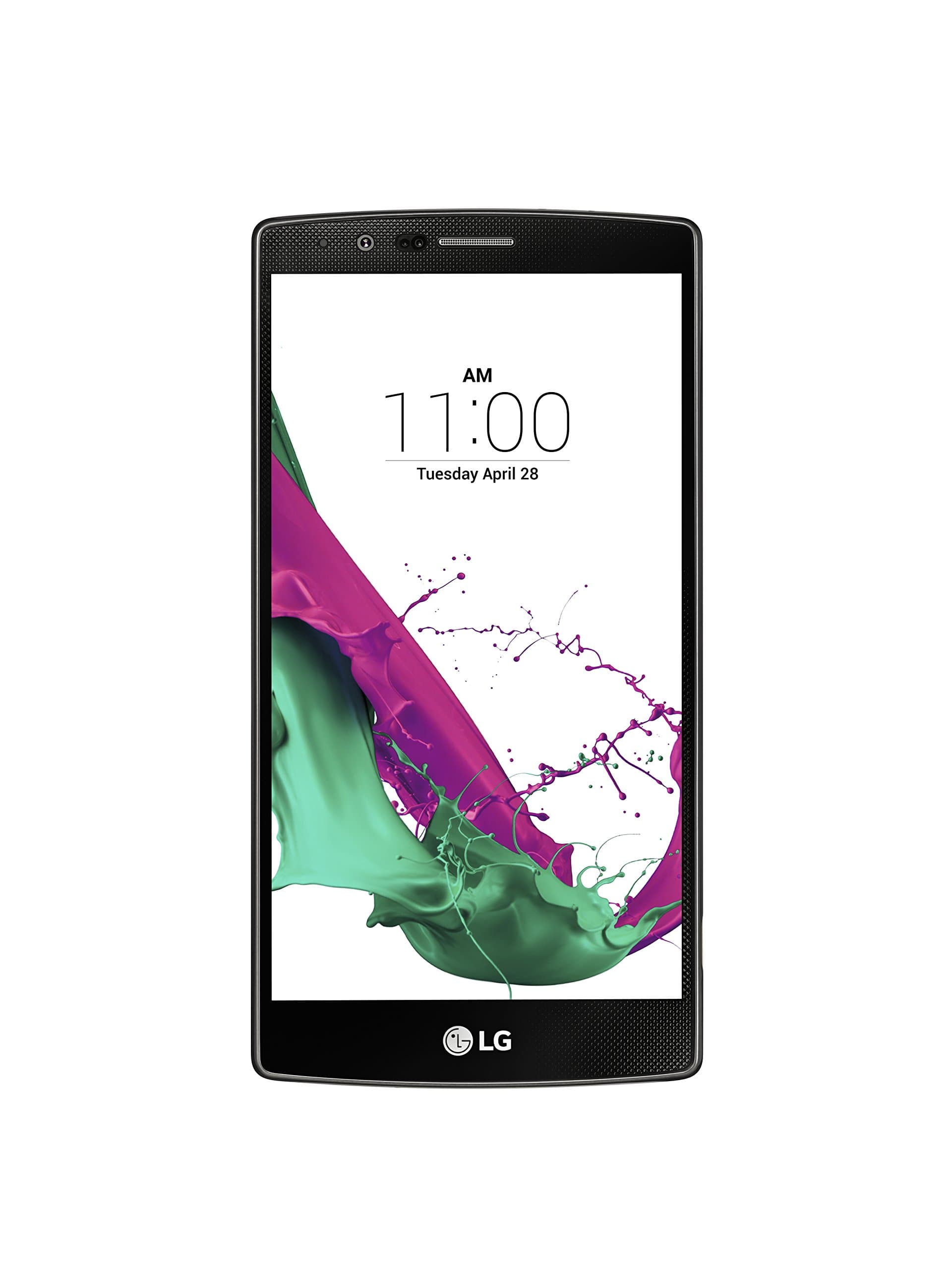 LG G4 5.5-Inch UK SIM-Free Smartphone - Gold