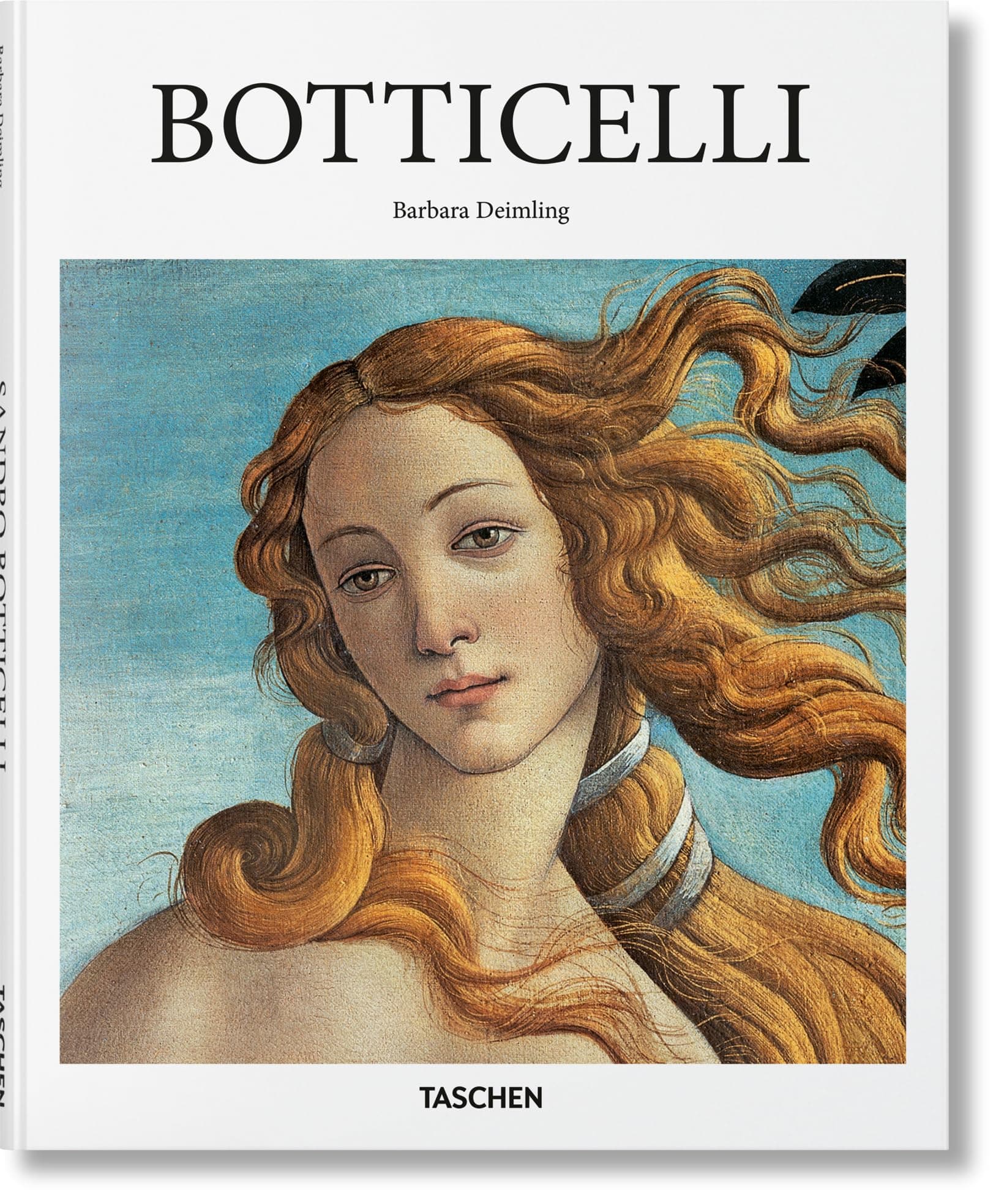 Botticelli (Basic Art)