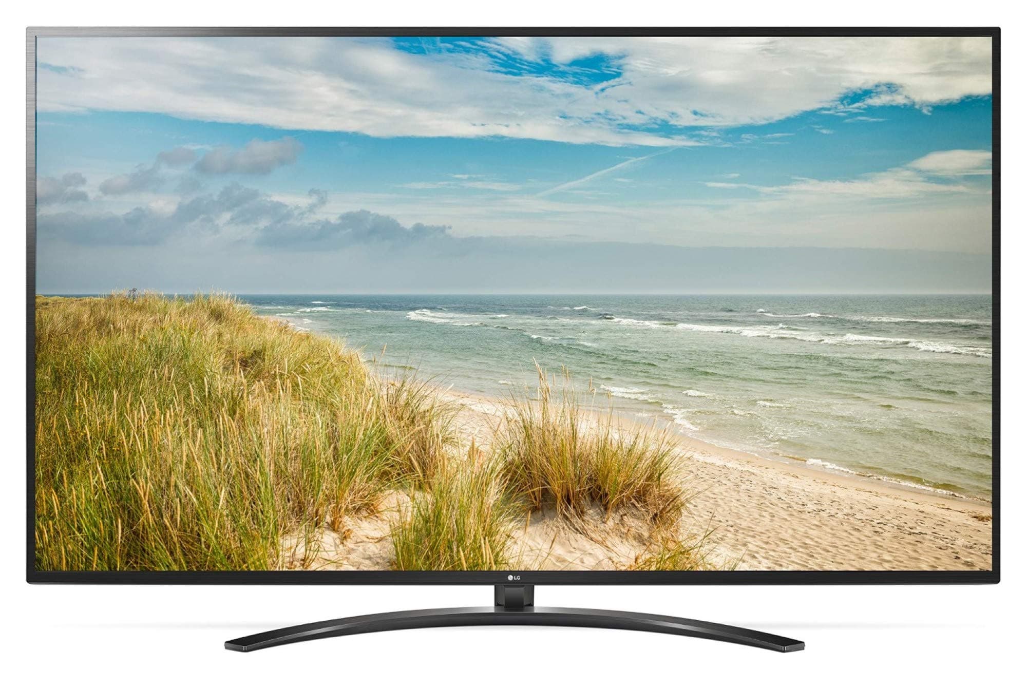 LG 70UM7450 177.8 cm (70") 4K Ultra HD Smart TV Wi-Fi Black - LG 70UM7450, 177.8 cm (70"), 3840 x 2160 pixels, Direct-LED, Smart TV, Wi-Fi, Black