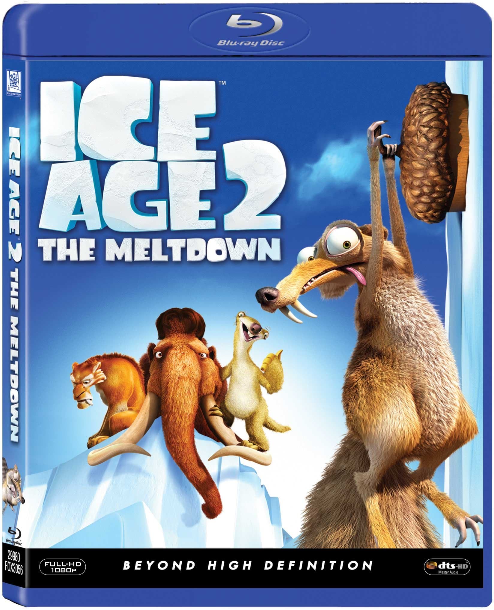 Ice Age - 2